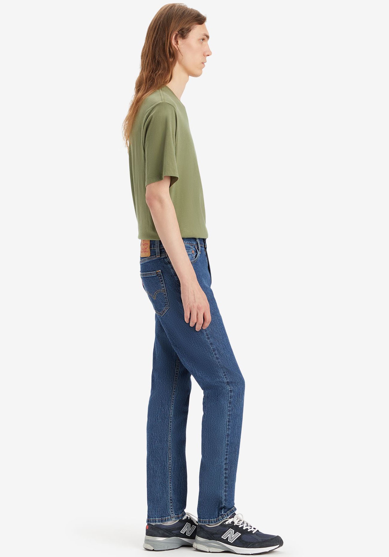 Levi's® Slim-fit-Jeans »511 SLIM«, mit Stretch