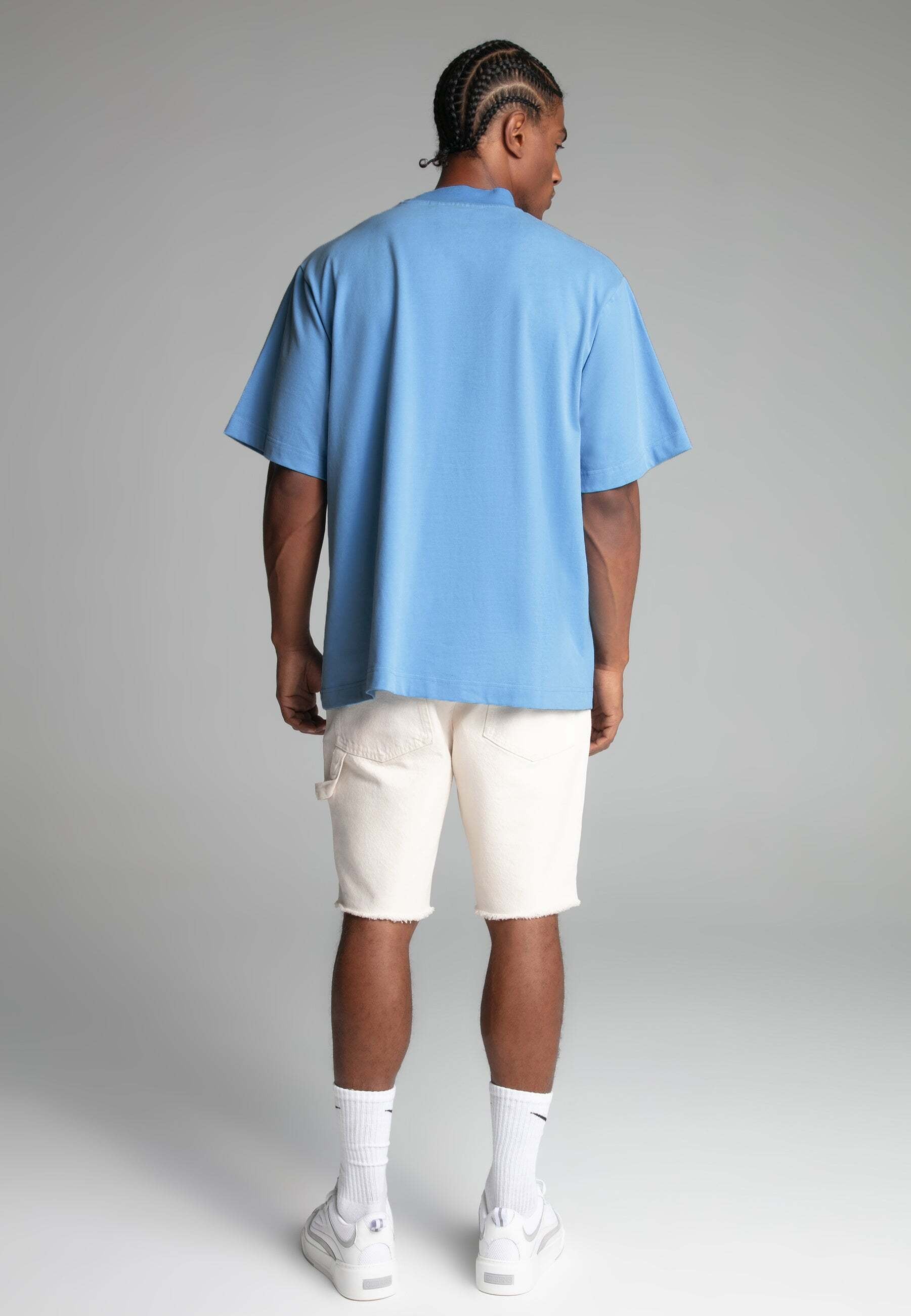 Siksilk T-Shirt »Siksilk T-Shirt Logo T-Shirt«