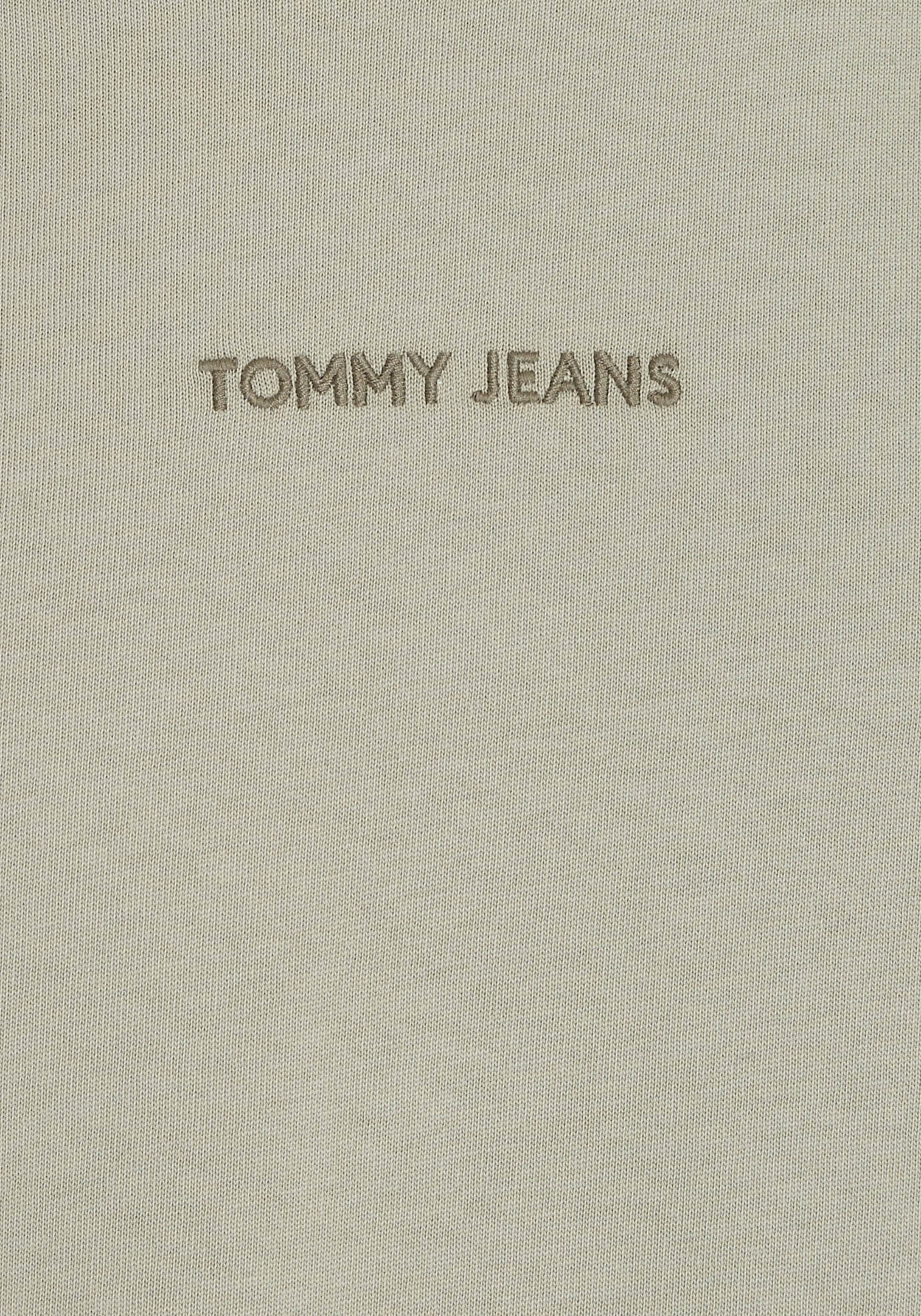 Tommy Jeans T-Shirt »TJM REG S NEW CLASSICS TEE EXT«, mit Rundhalsausschnitt