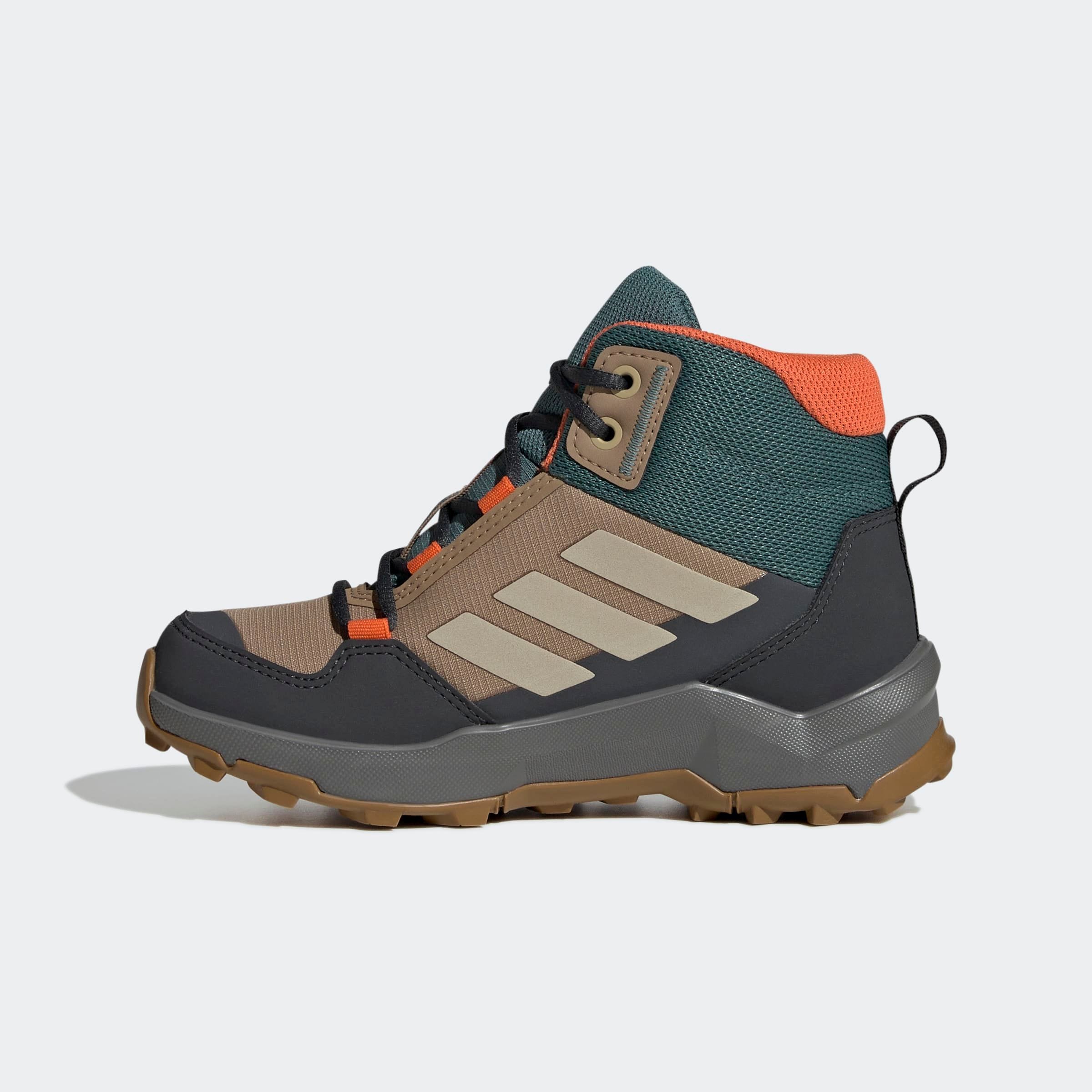 adidas TERREX Wanderschuh »AX4R MID RAIN.RDY«, wasserdicht