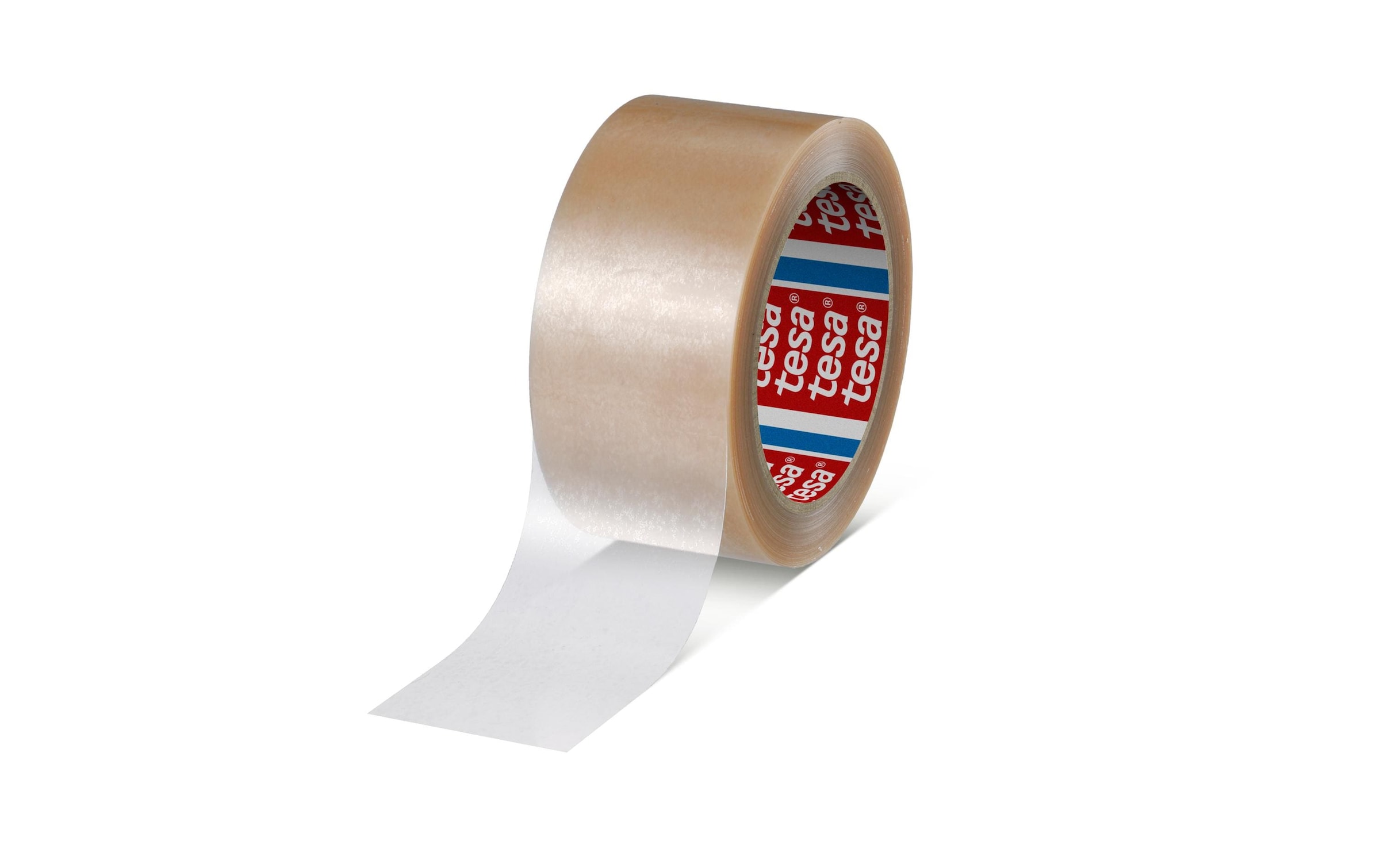 Klebeband »Ultra strong 25 mm x 66 m, 1 Rolle Braun, 12 Stück«