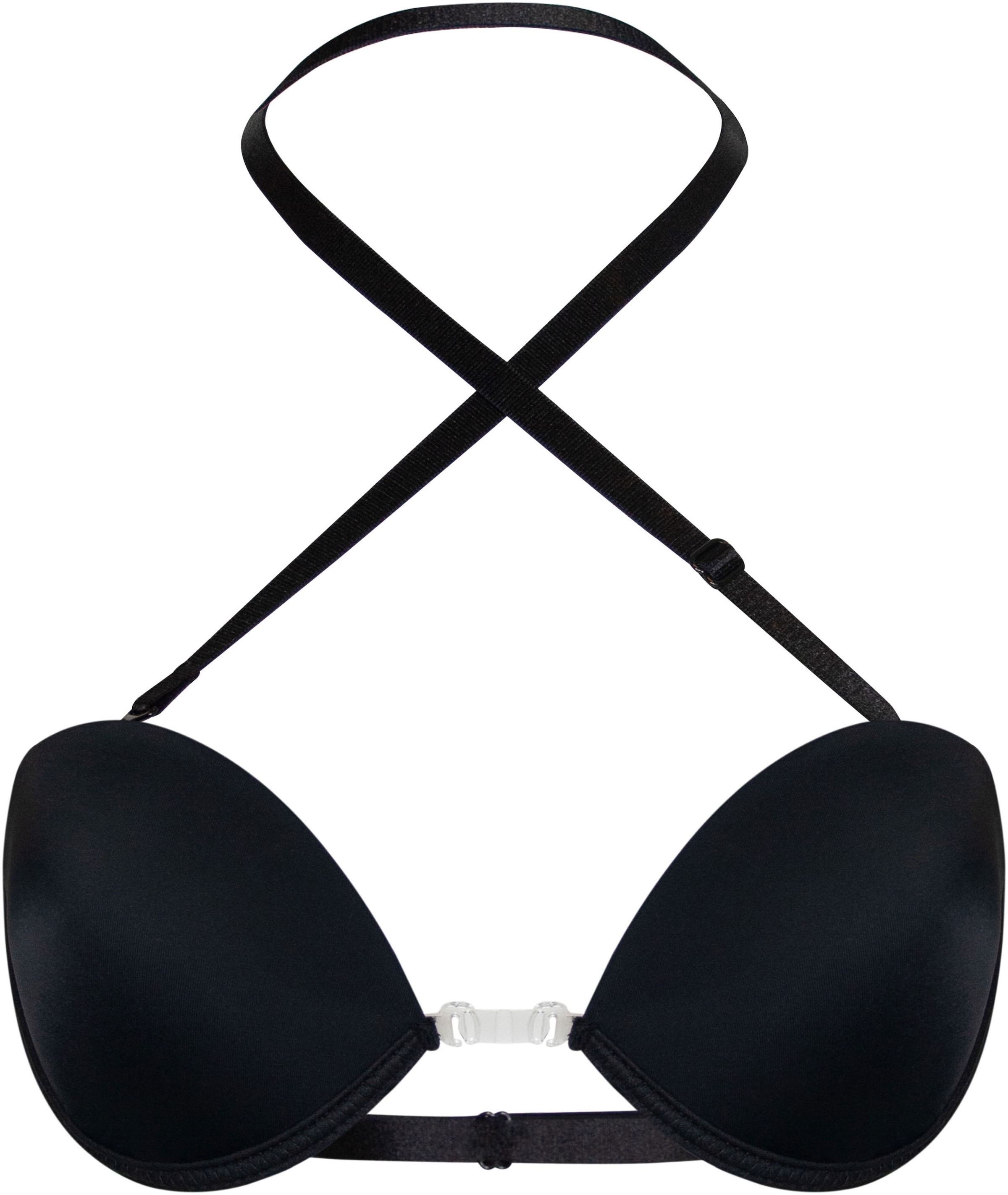 MAGIC Bodyfashion Multiway-BH »Multiway Bra«, unzählige Möglichkeiten zum Tragen