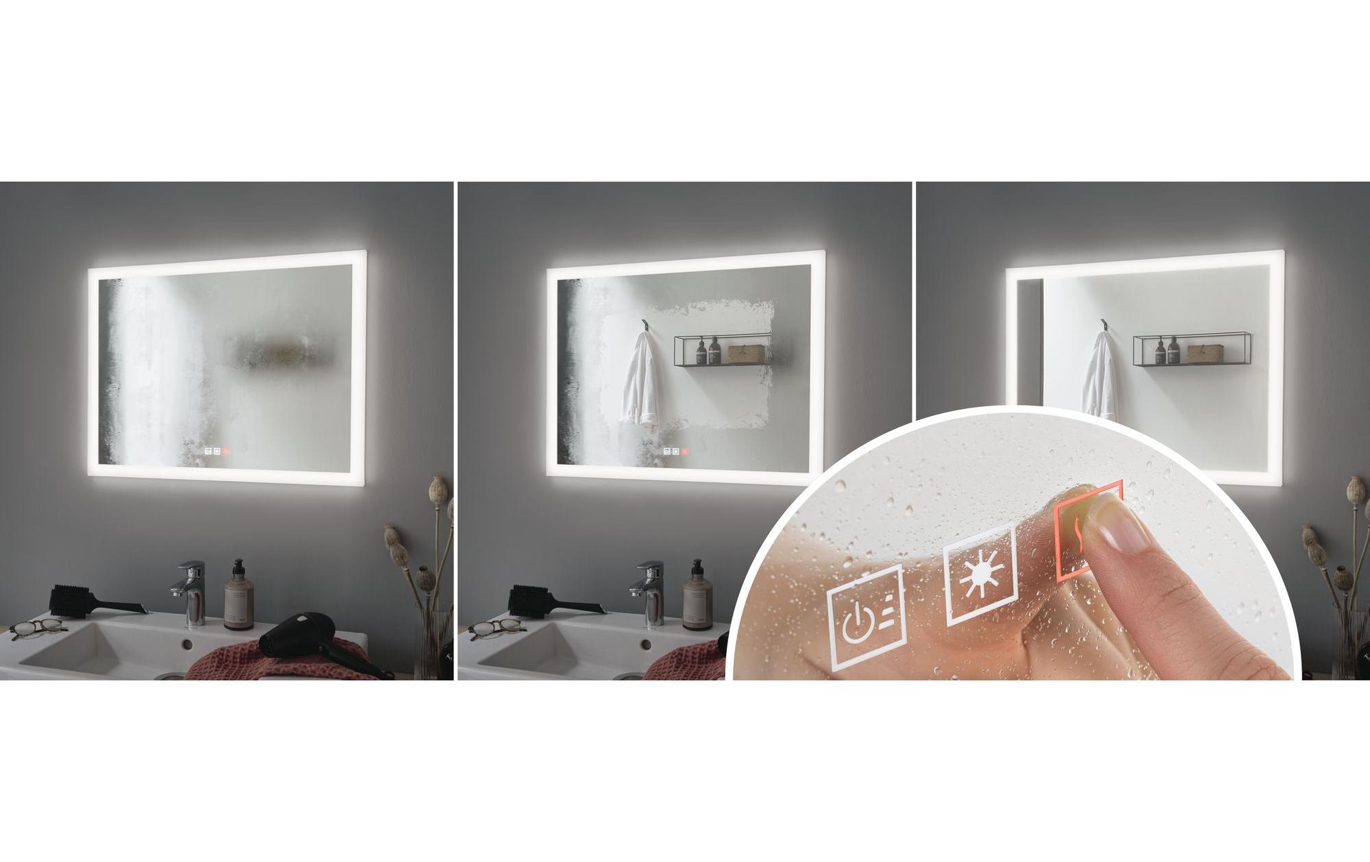 Paulmann LED-Lichtspiegel »Mirra Ø 60 cm LED«
