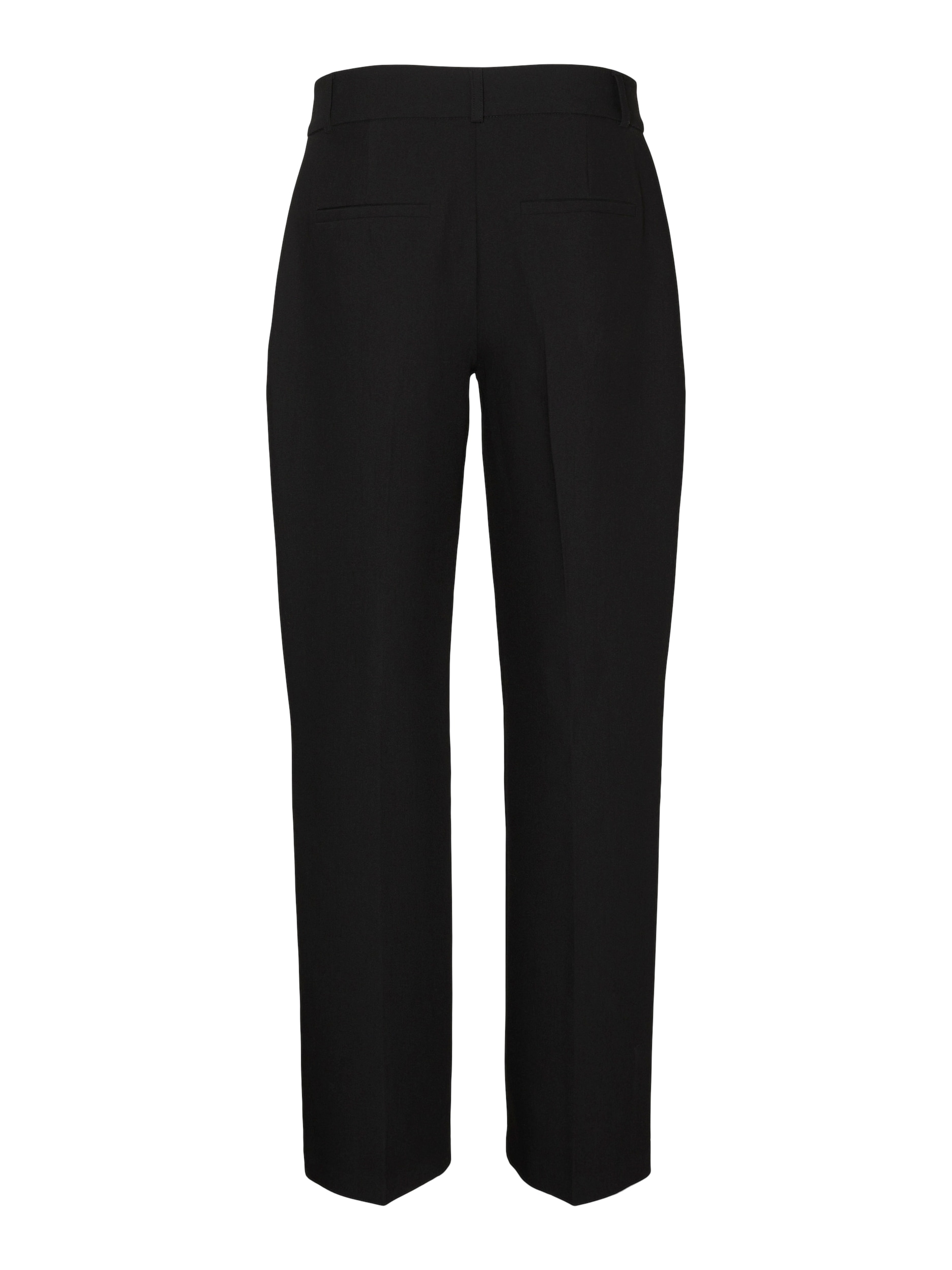 Vero Moda Anzughose »VMKAMILLA MR STRAIGHT PANT NOOS«