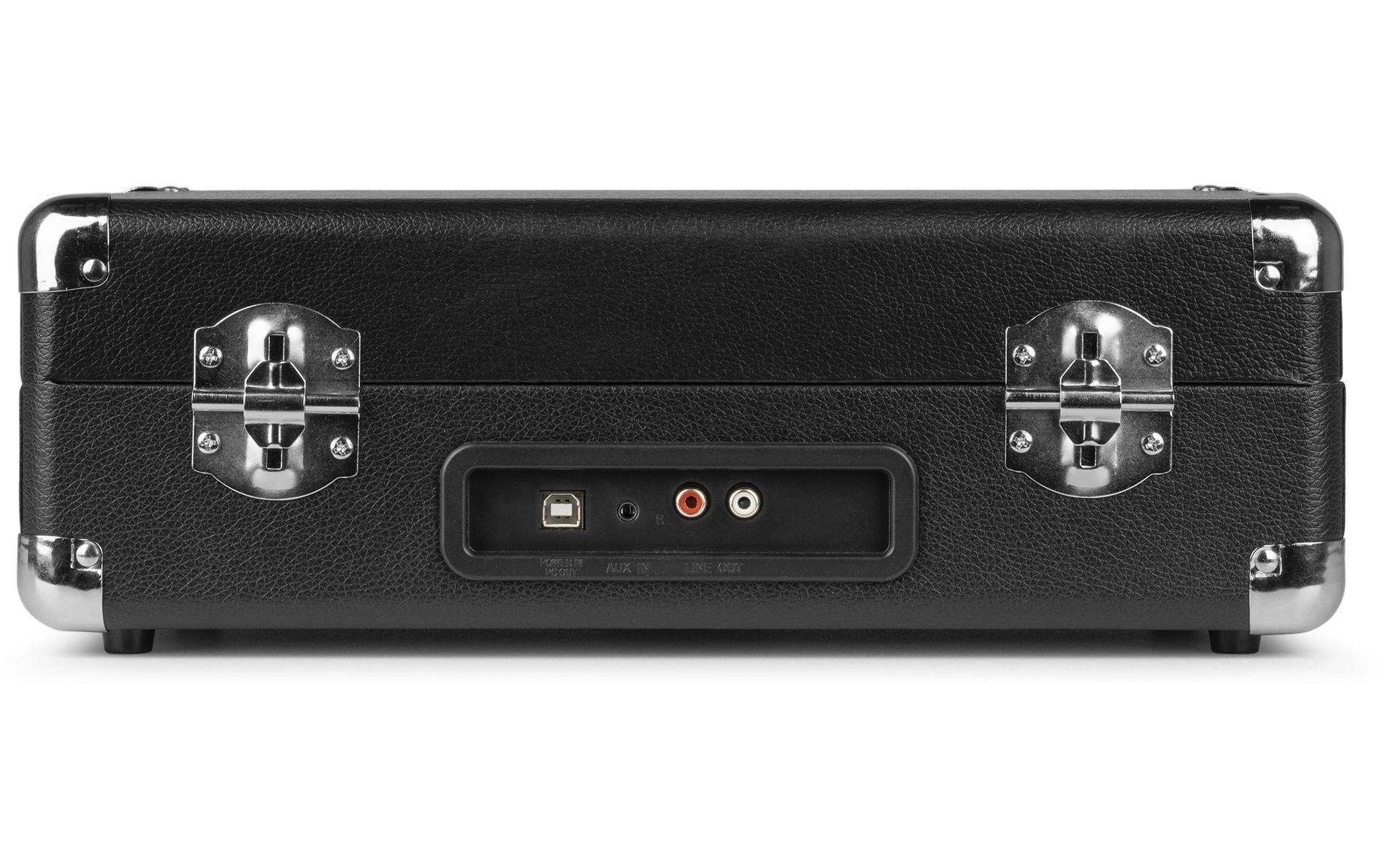 Plattenspieler »Audizio RP114«