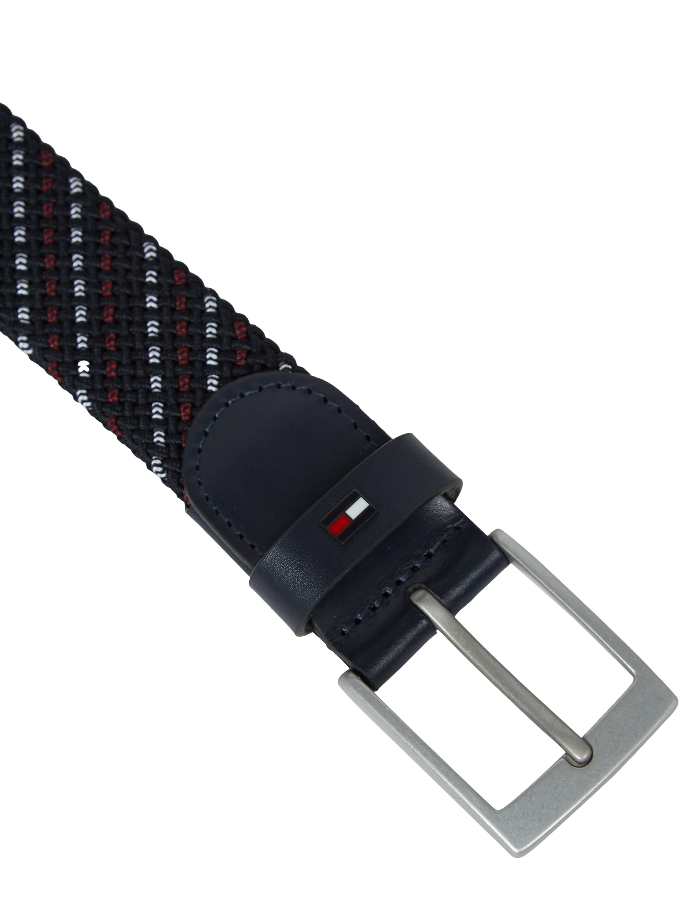 Tommy Hilfiger Stoffgürtel »ADAN 3.5 ELASTIC«