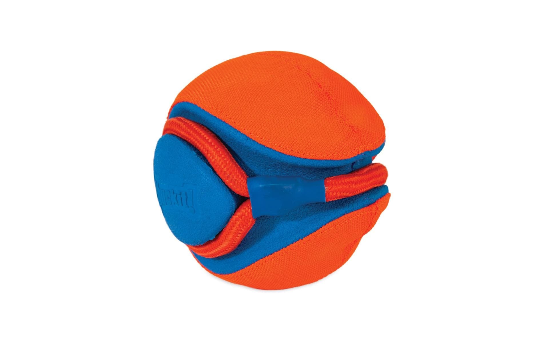 Chuckit Tier-Intelligenzspielzeug »Rope Fetch, Ø 12 cm«