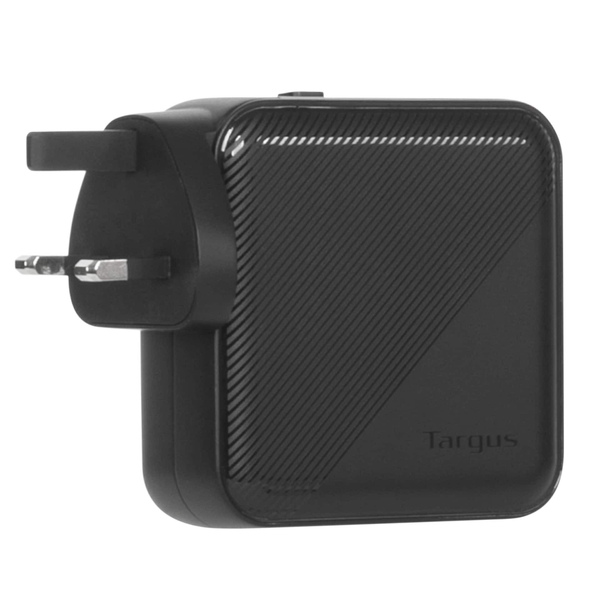 Targus USB-Ladegerät »100W Multiport GaN Charger mit Reiseadaptern«