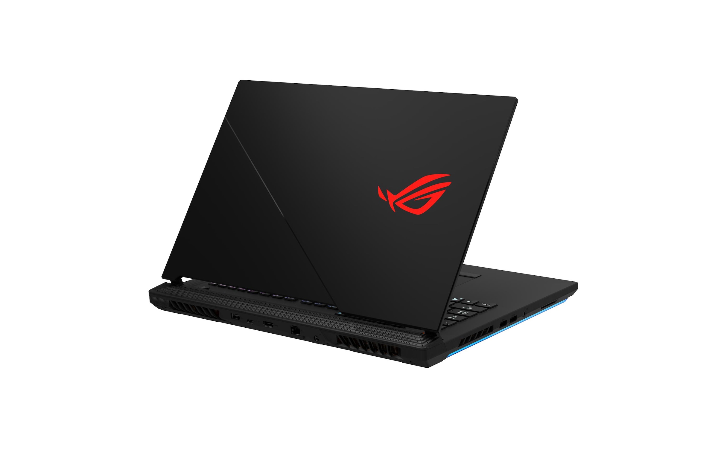 Asus Notebook »ROG Strix SCAR 17 (G732LXS-HG094R)«, 43,9 cm, / 17,3 Zoll, Intel, Core i9, 1000 GB SSD