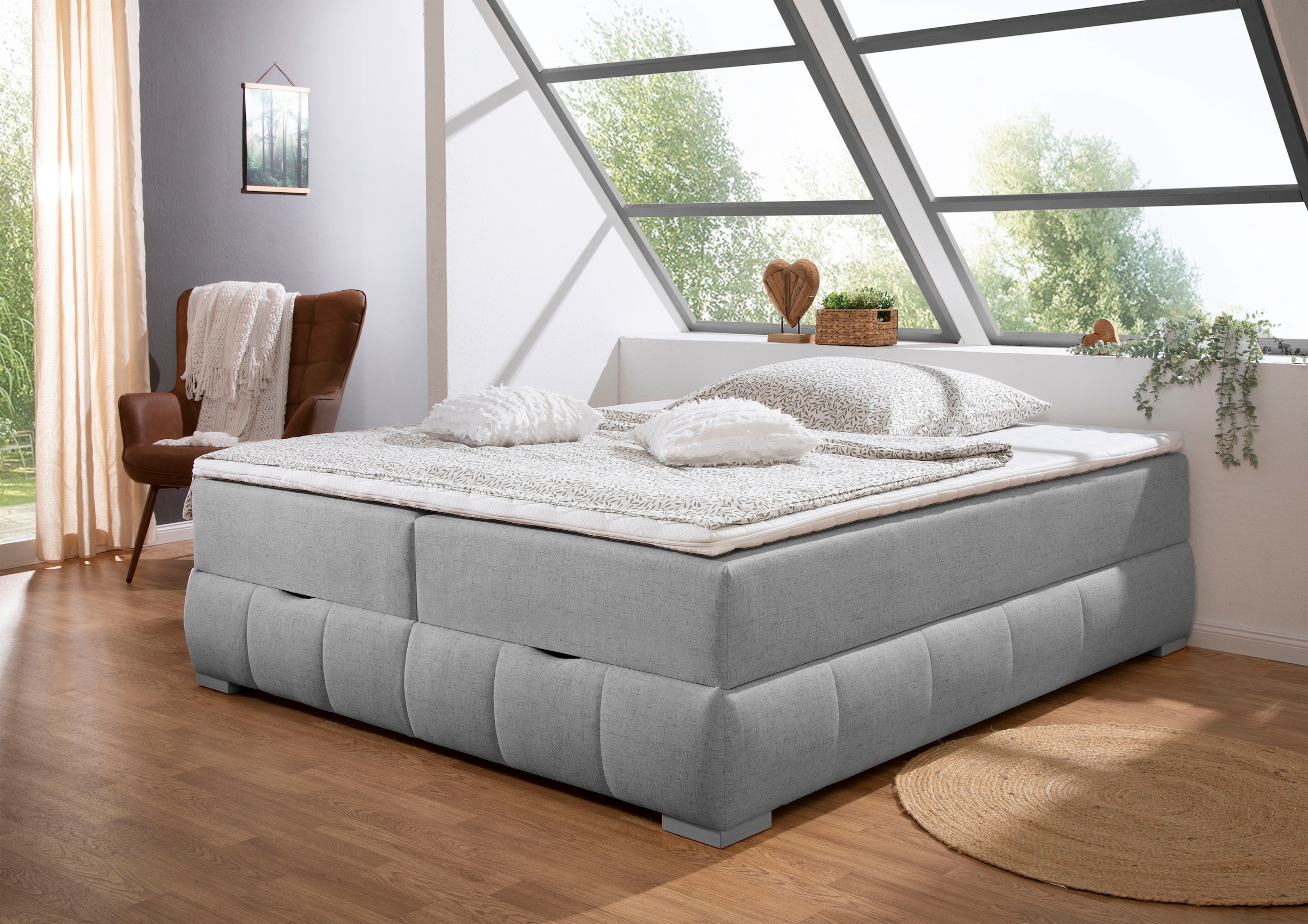Guido Maria Kretschmer Home&Living Boxbett