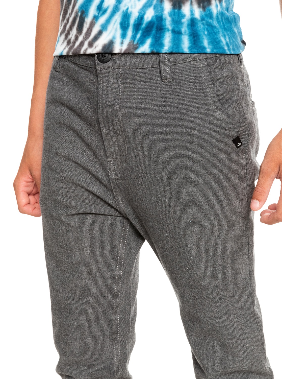 Quiksilver Chinos »Stretch«