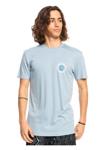 Quiksilver T-Shirt »Sunburnt Daze« kaufen