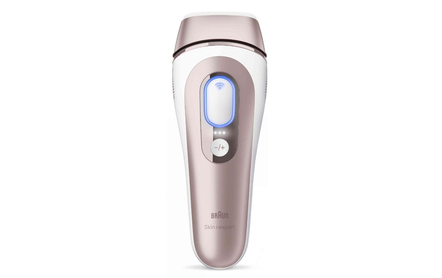 Braun IPL-Haarentferner »Skin i-expert PL7253«, 400000 Lichtimpulse