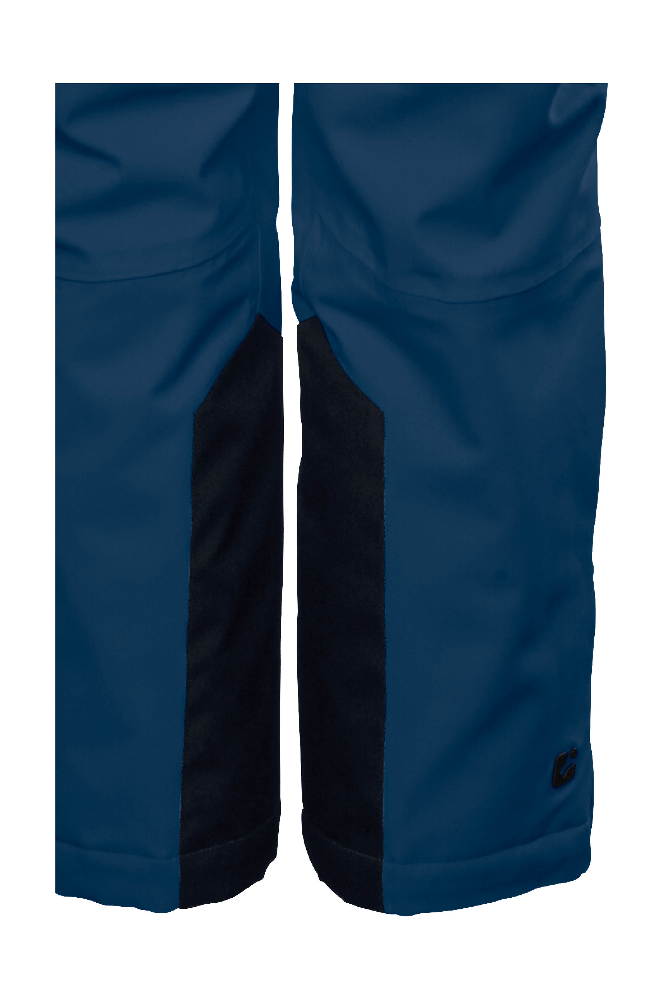 Killtec Skihose »KSW 79 BYS SKI PNTS«, Wasserdichte, atmungsaktive Skihose mit abnehmbarem Latz und Stauraum