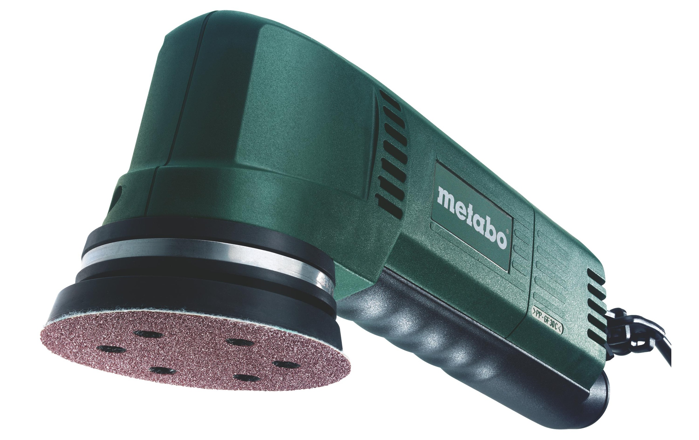 metabo Exzenterschleifer »Metabo Exzenterschleifer SXE 400«