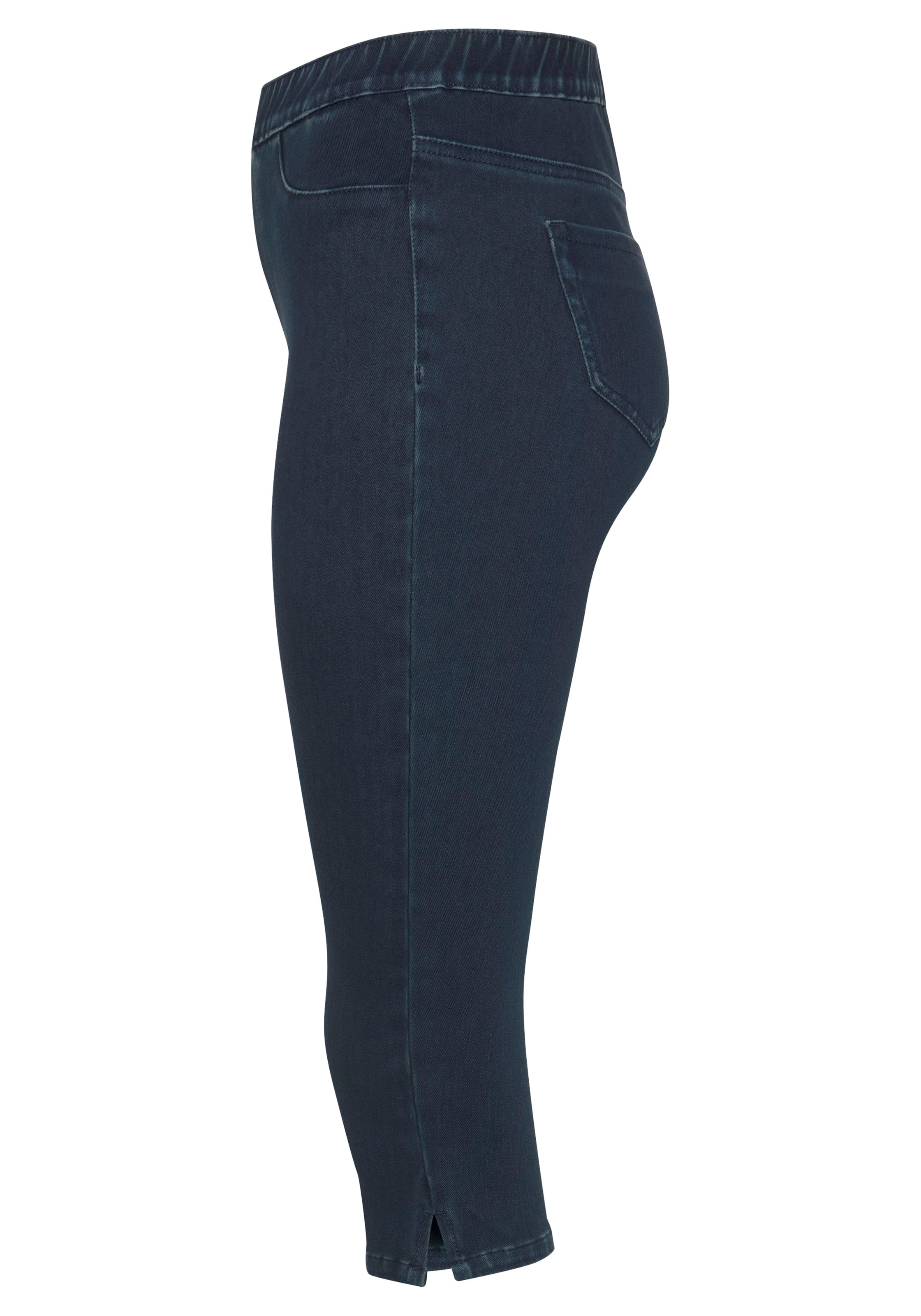 Arizona Jogg Pants »High Waist«, in Denim-Optik online kaufen bei  Jelmoli-Versand Schweiz