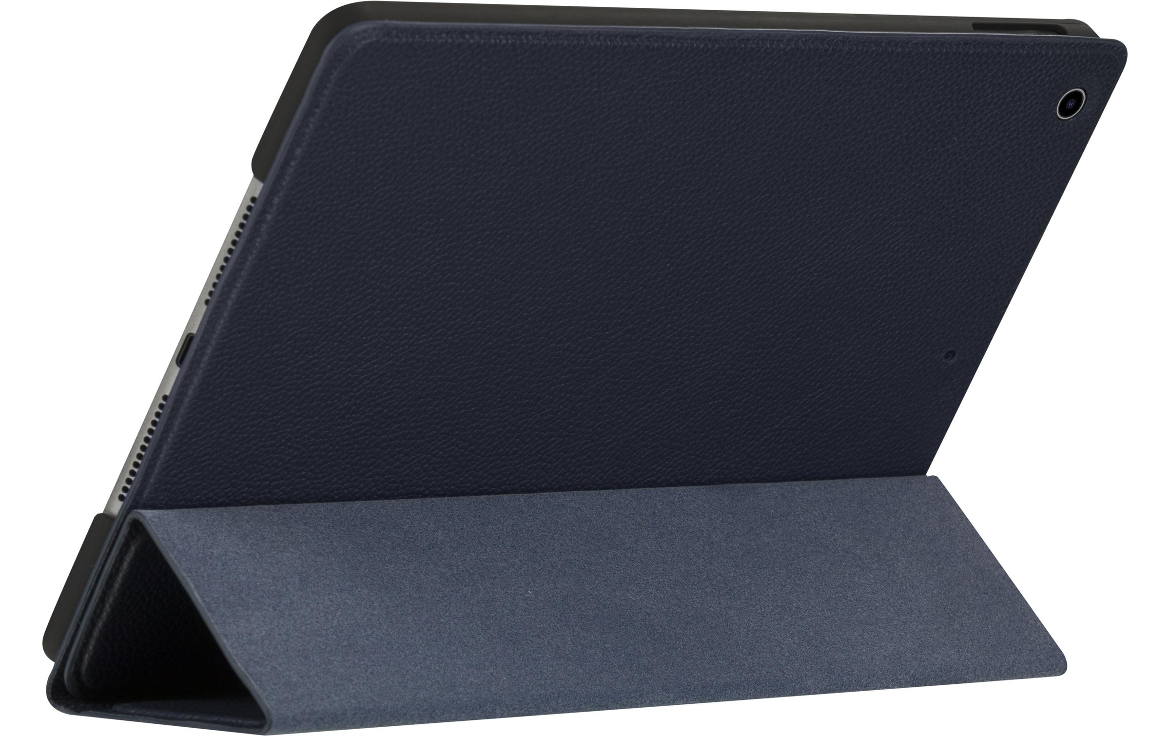 dbramante1928 Tablet-Hülle »Milan iPad 9th Gen. Pacific Blue«, Tablet, 25,9 cm (10,2 Zoll)