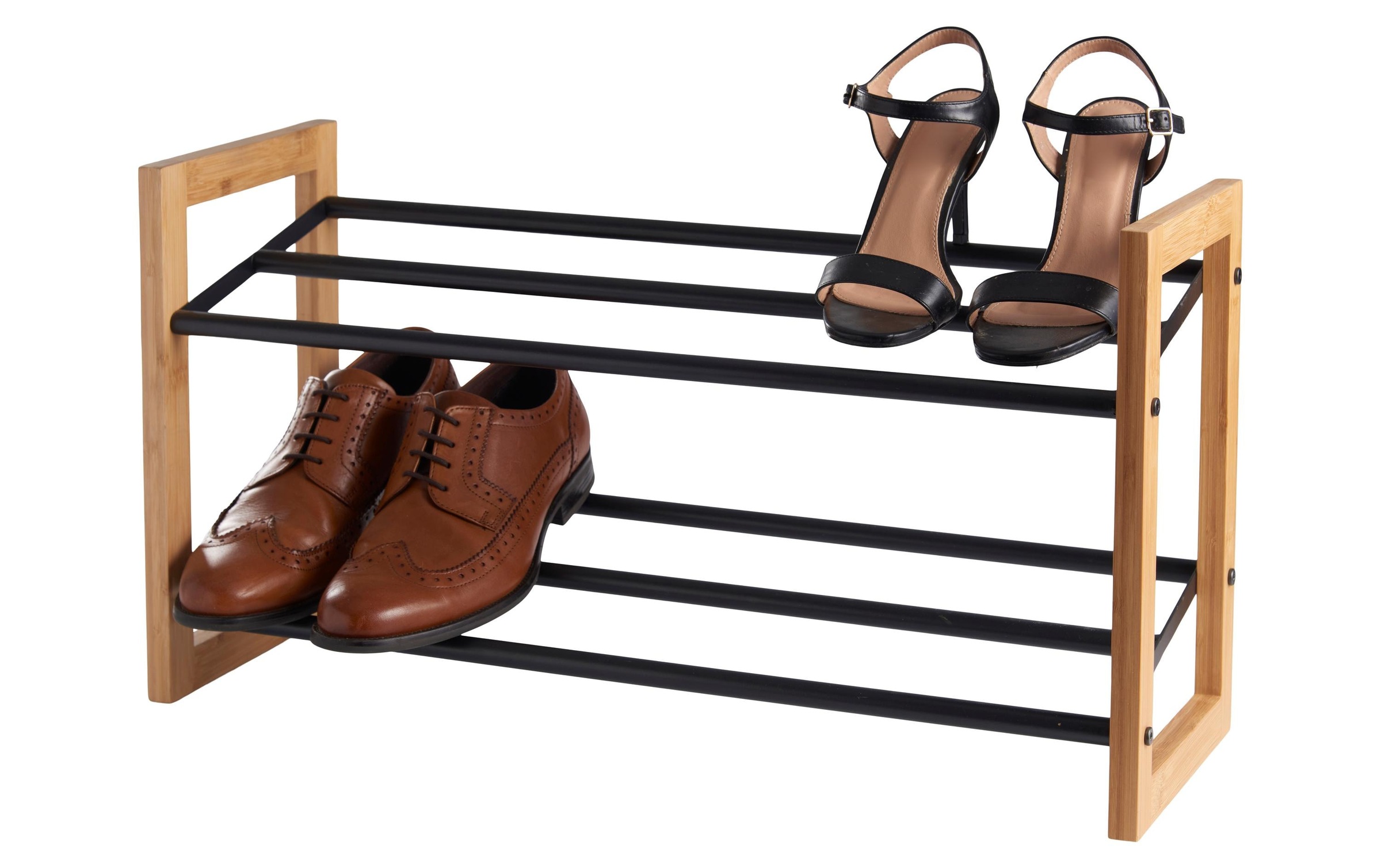 Schou Schuhregal »65.5 x 23 x 35 cm«