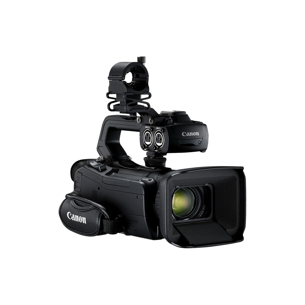 Canon Videokamera »XA50«