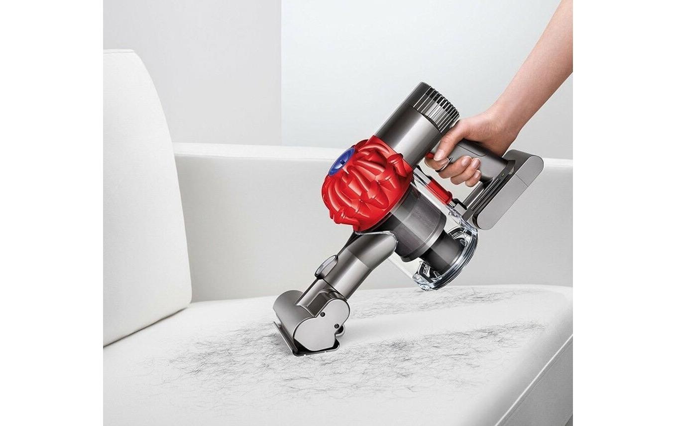 DYSON Akku-Handstaubsauger »V6 Car & Boat Extra«