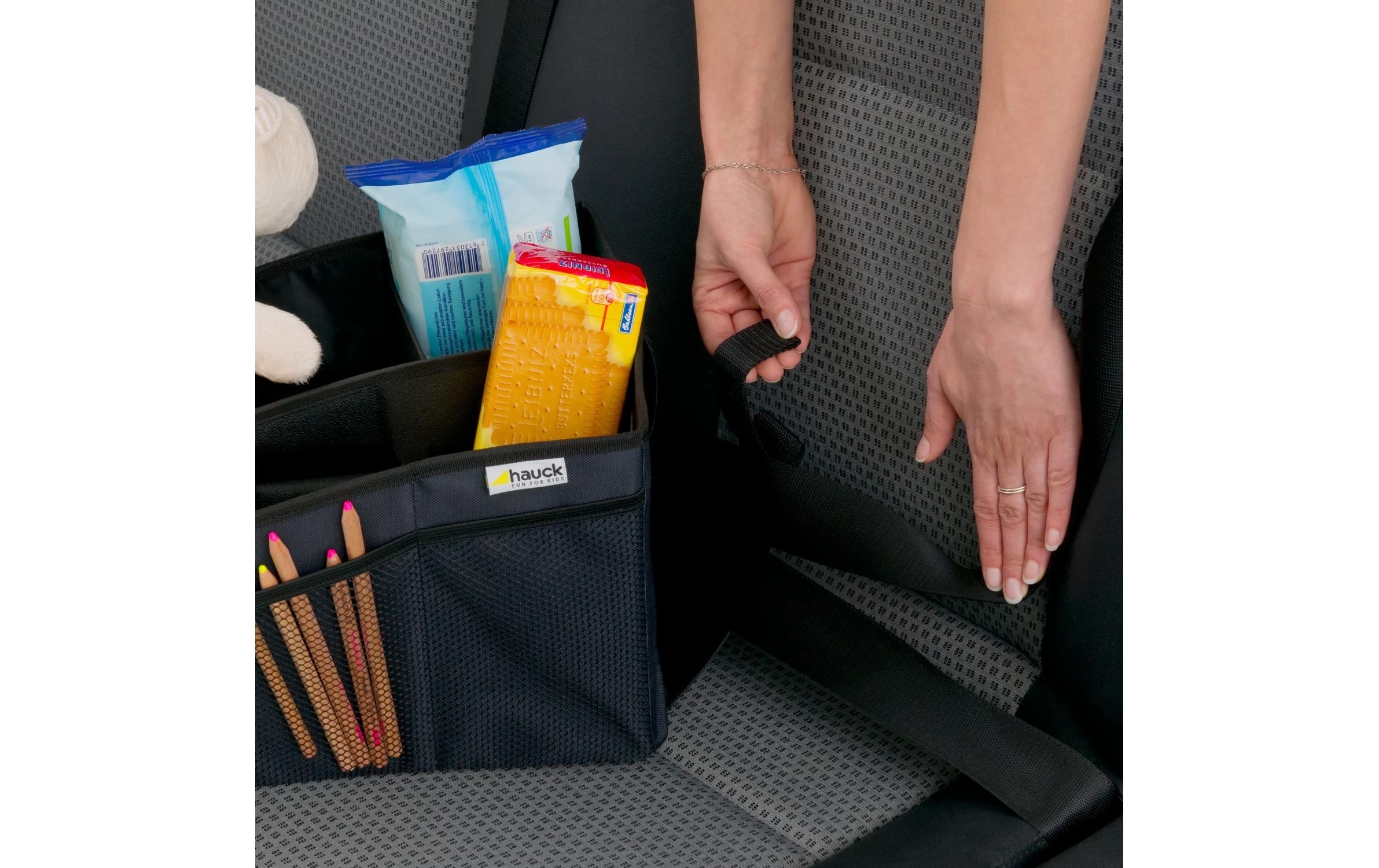Hauck Organizer »Black«