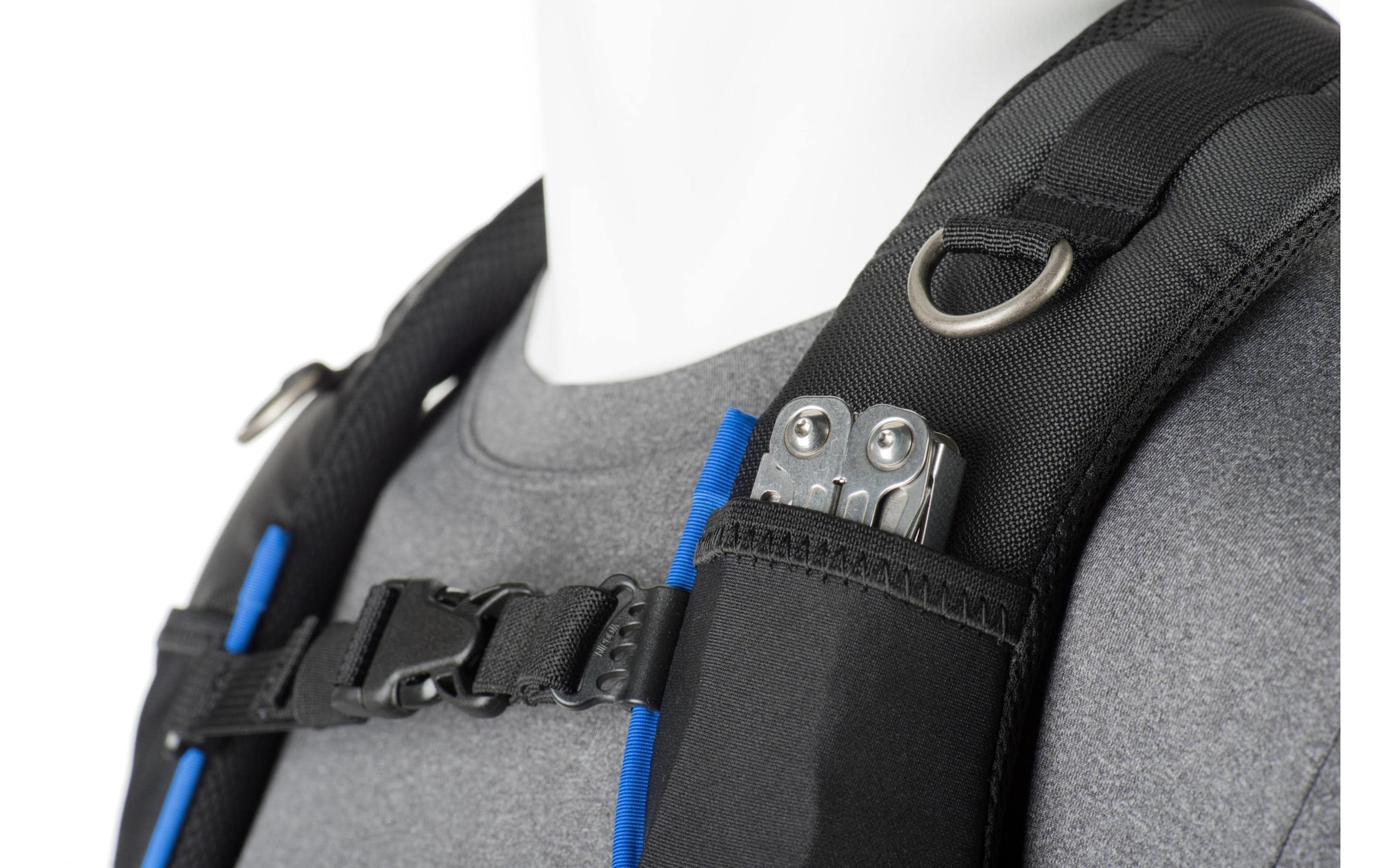 Kameratasche »StreetWalker HardDrive V2.0«