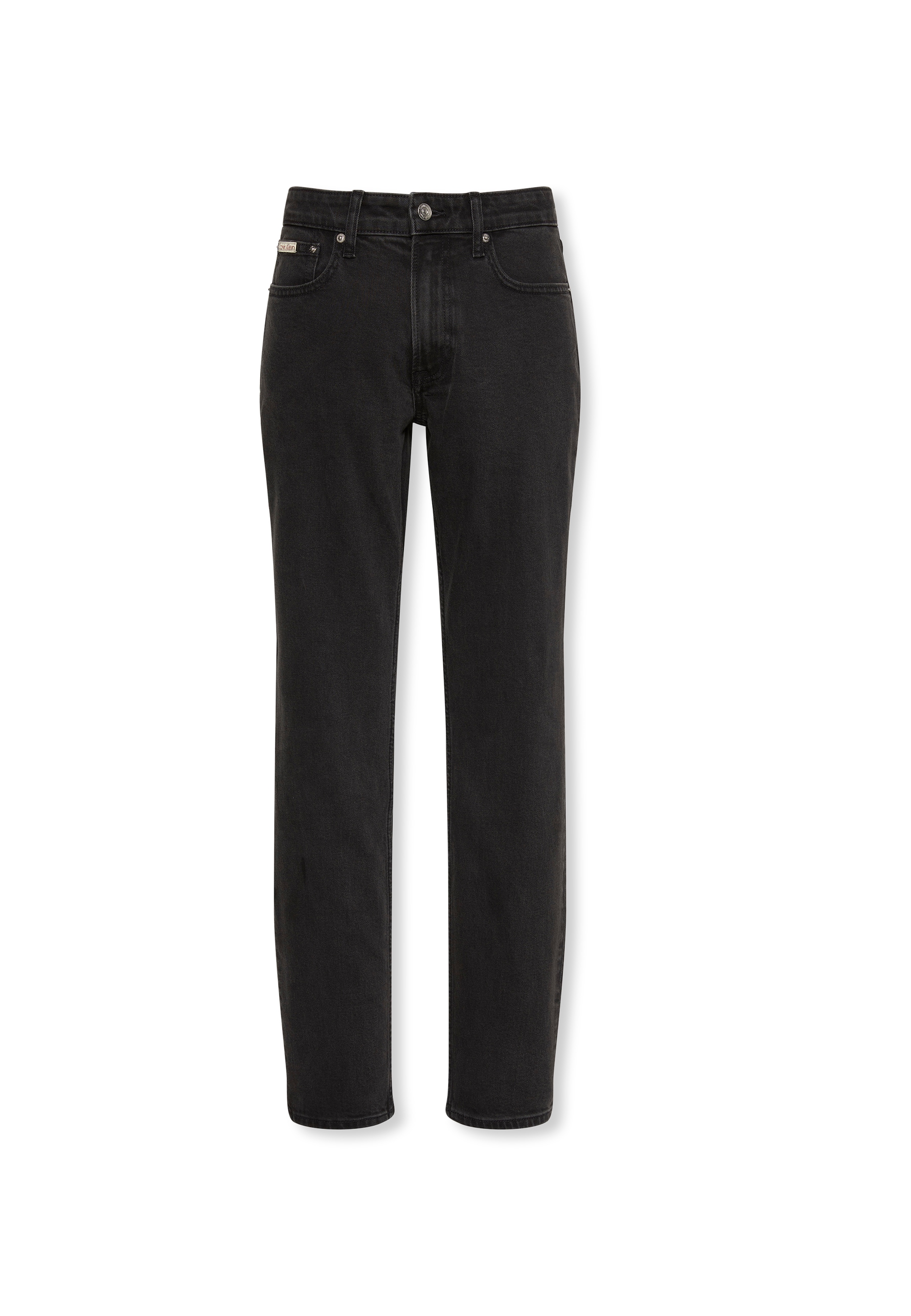 Calvin Klein Jeans Slim-fit-Jeans »SLIM JEAN REGEN«, Mit Gürtelschlaufen