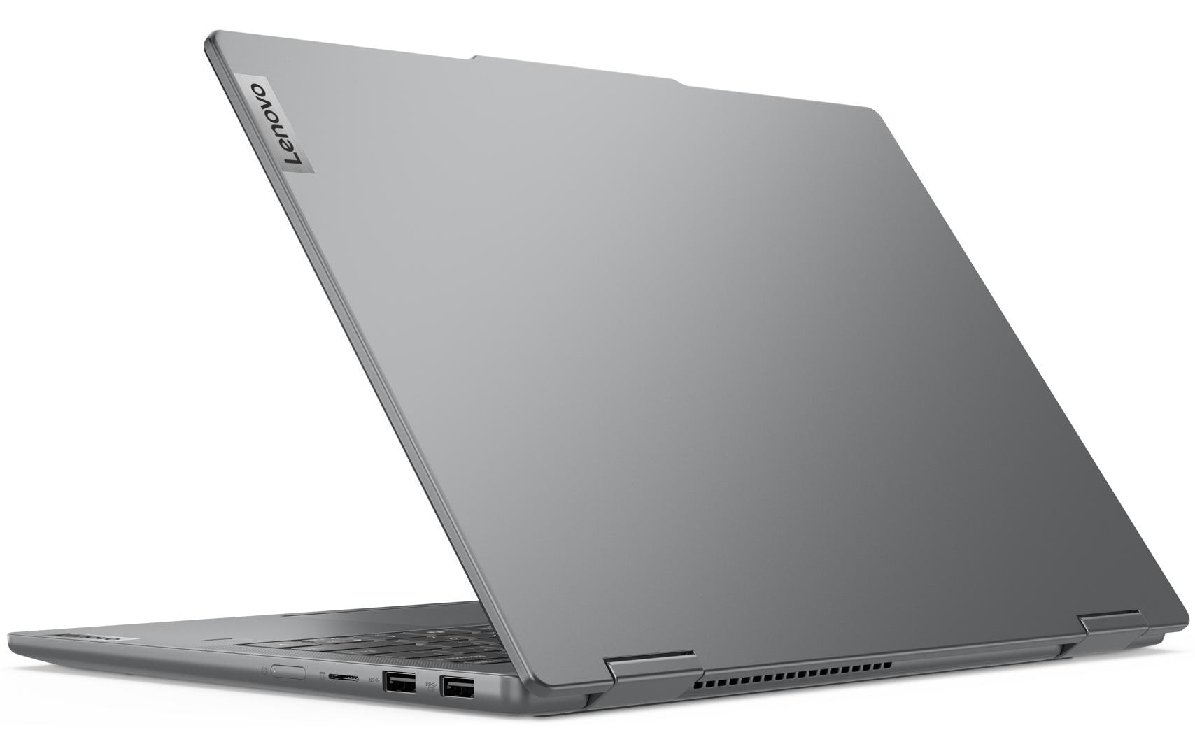 Lenovo Notebook »IdeaPad 5 2-in-1 14IRU9 (Intel)«, / 14 Zoll, 1000 GB SSD