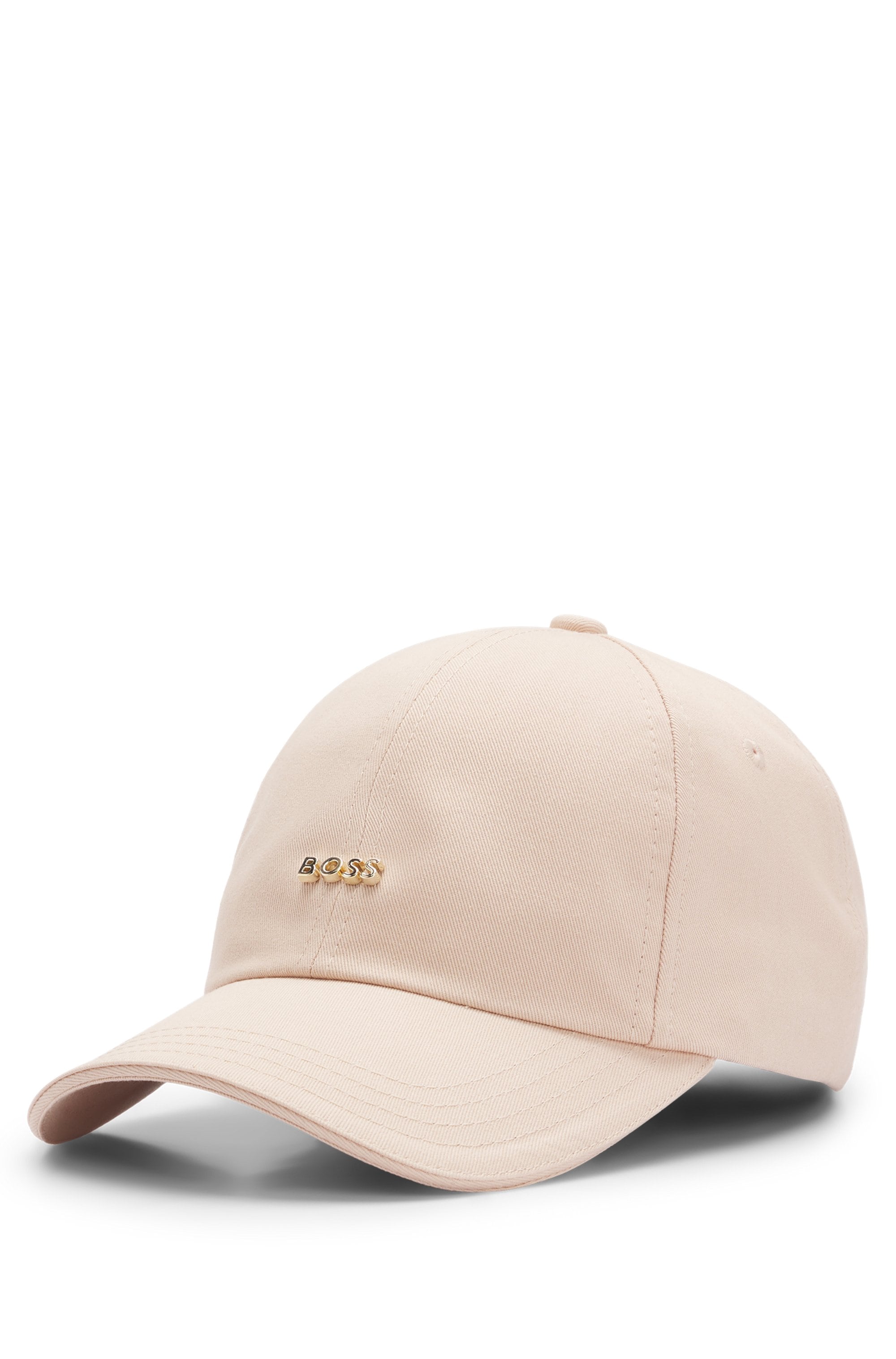 BOSS Baseball Cap »Ari-ME«, mit BOSS Logostickerei, Weite verstellbar