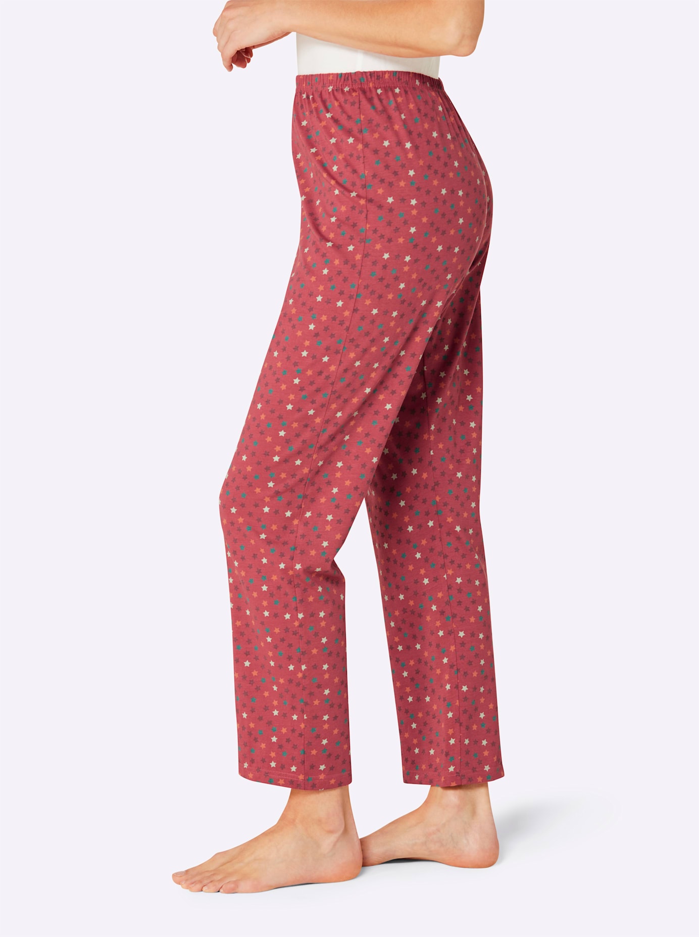 Pyjamahose