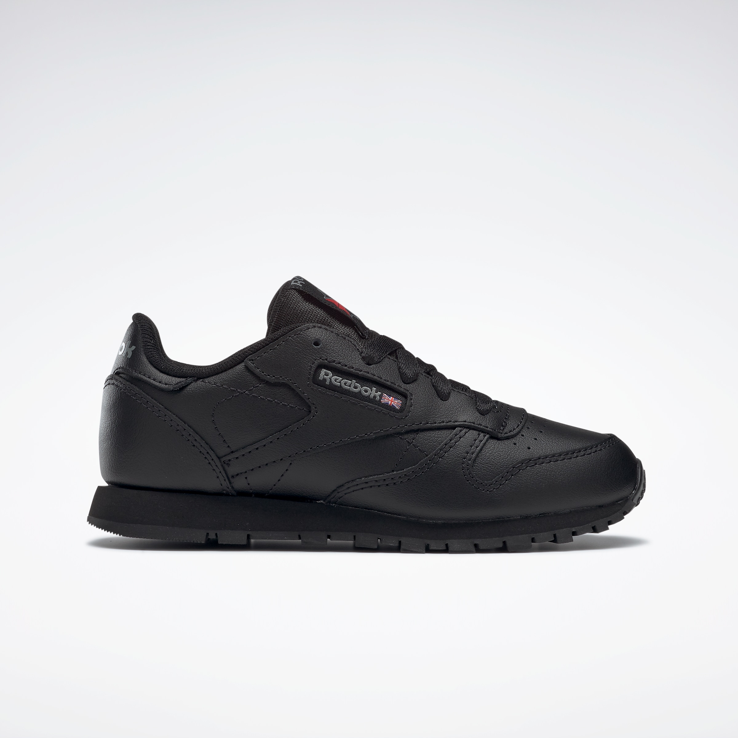 Reebok Classic Sneaker »CLASSIC LEATHER«