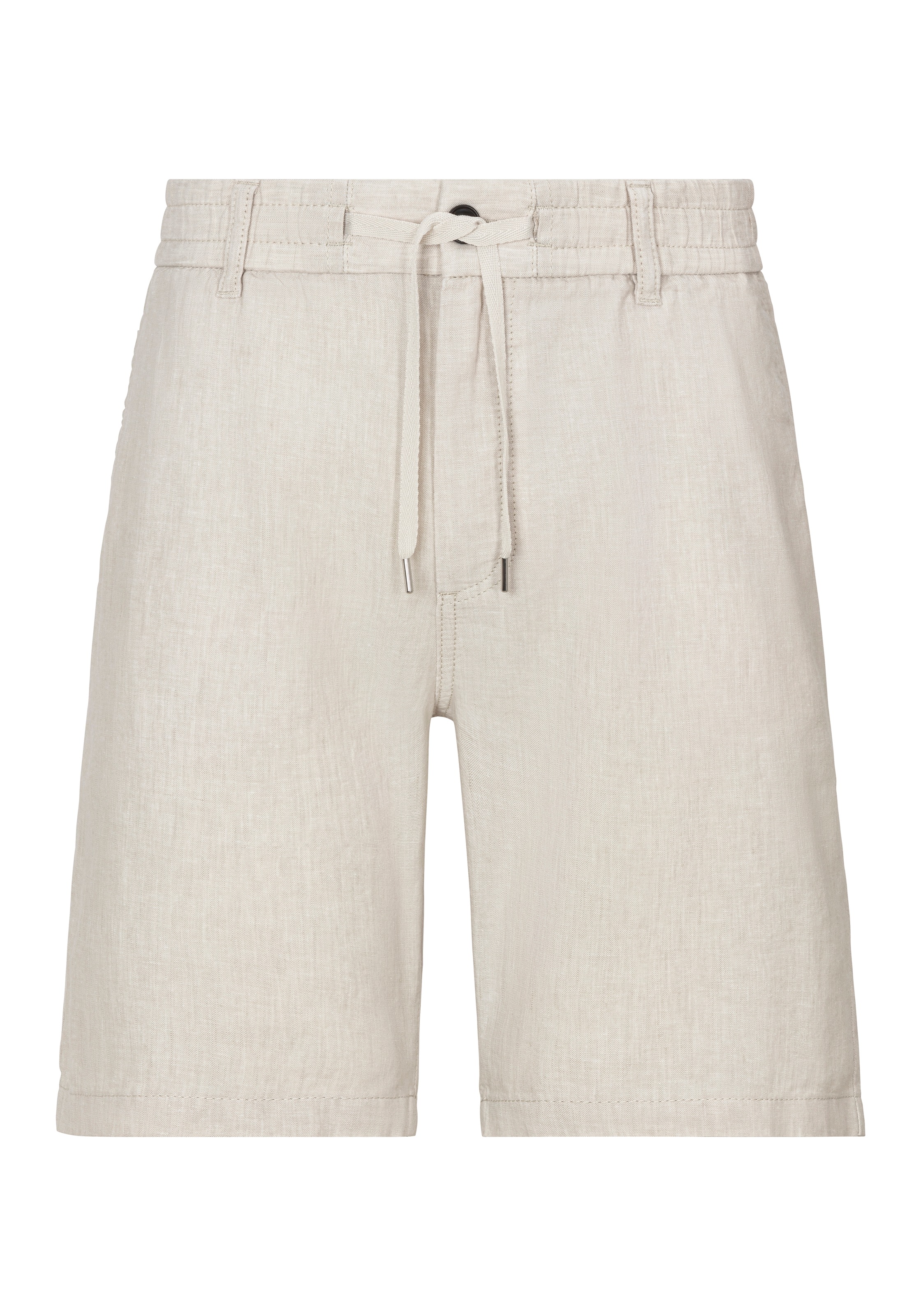 BOSS ORANGE Shorts »Tapered DS« mit Kordelzug