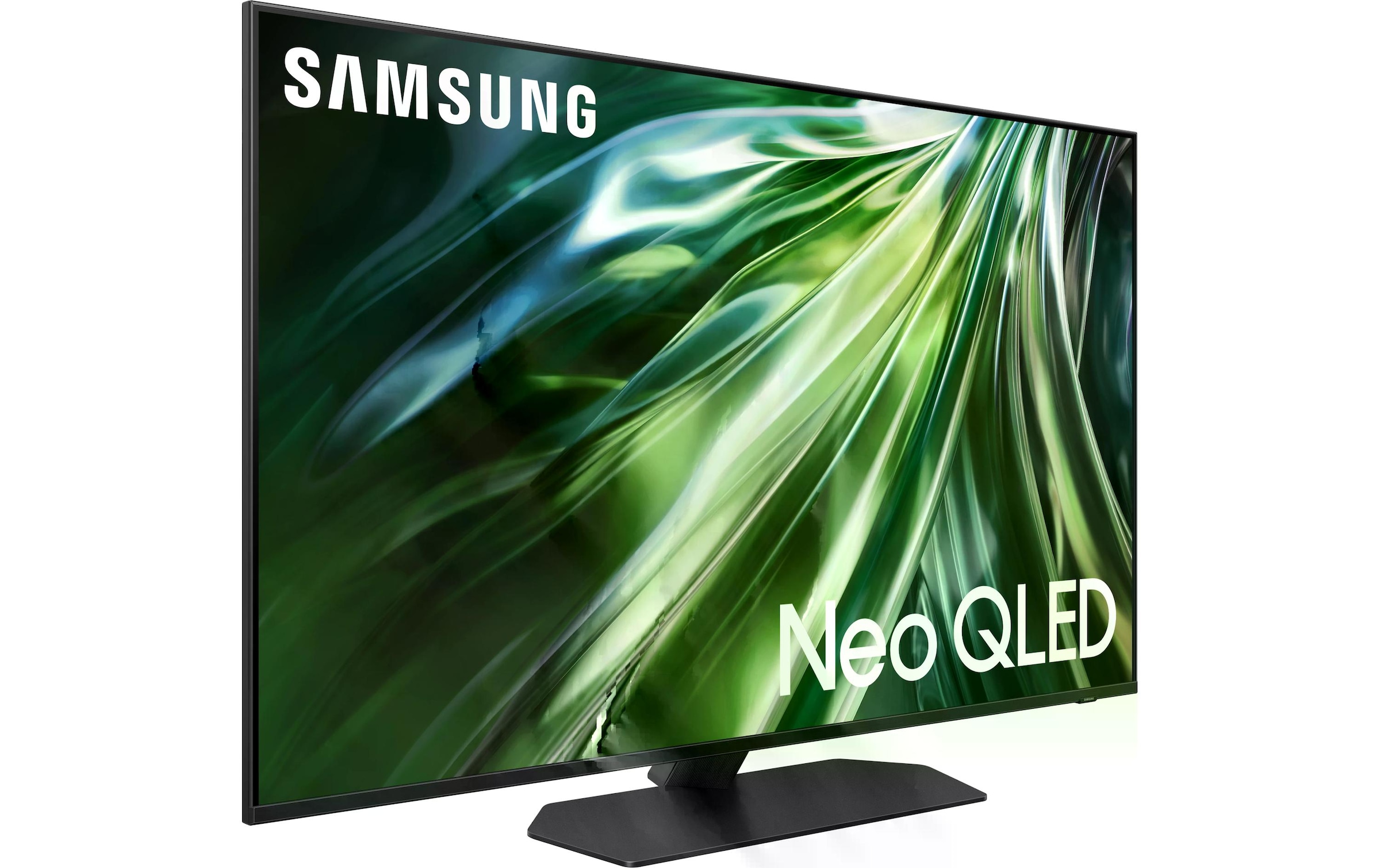 Samsung QLED-Fernseher »QE43QN90D ATXXN 43«, 4K Ultra HD