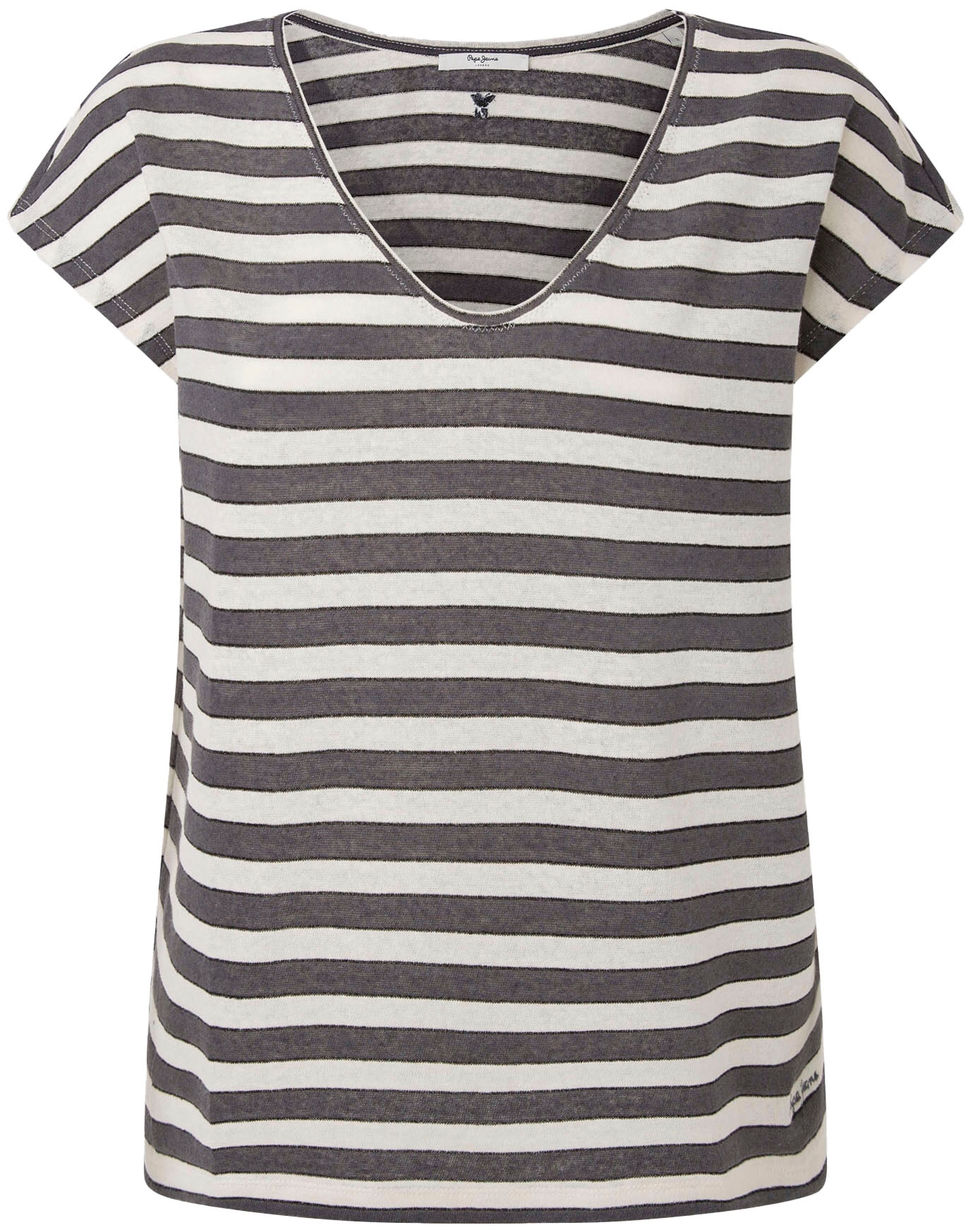 Pepe Jeans T-Shirt »T-Shirts KHLOE«
