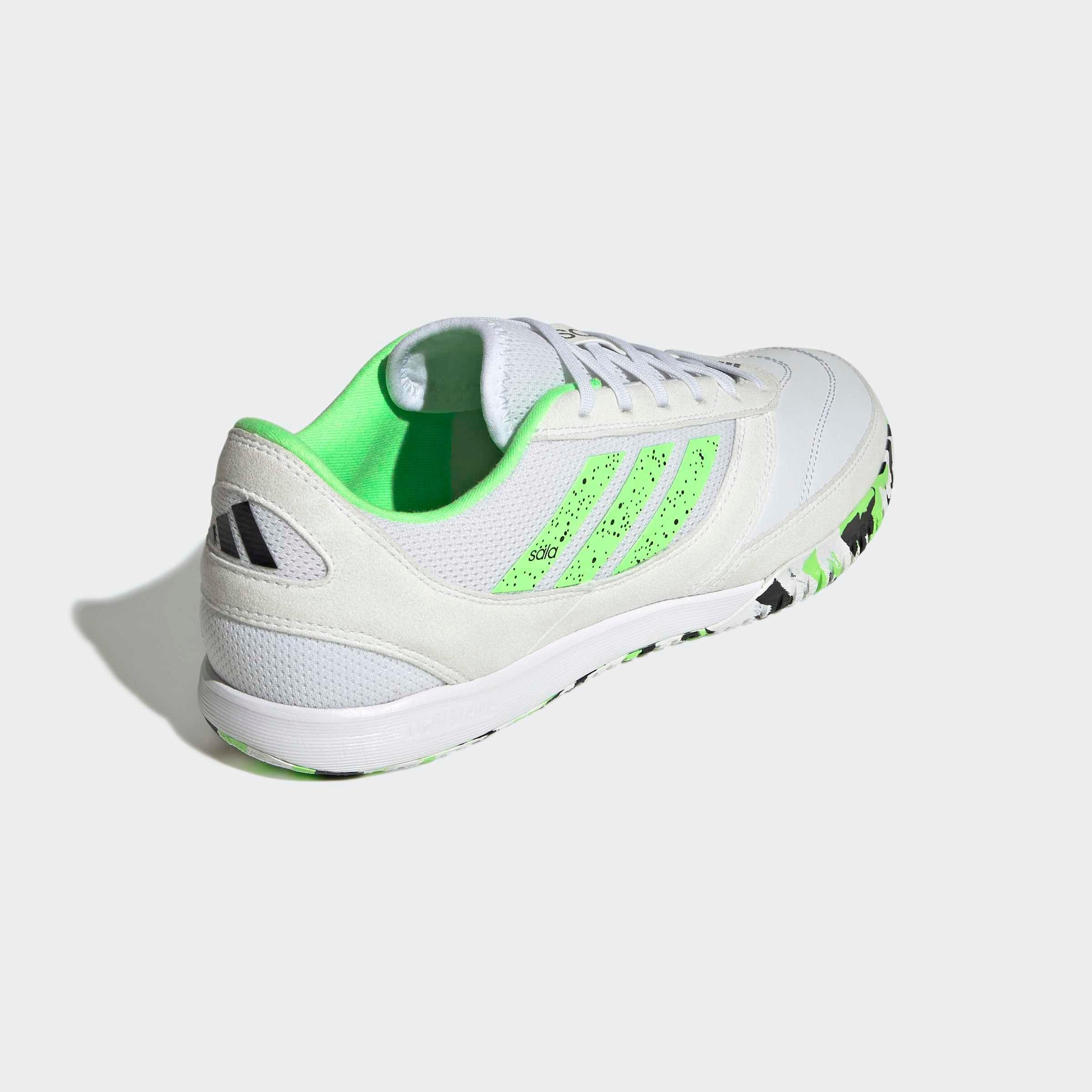 adidas Performance Fussballschuh »TOP SALA COMPETITION 2 IN«, geeignet als Hallenschuhe