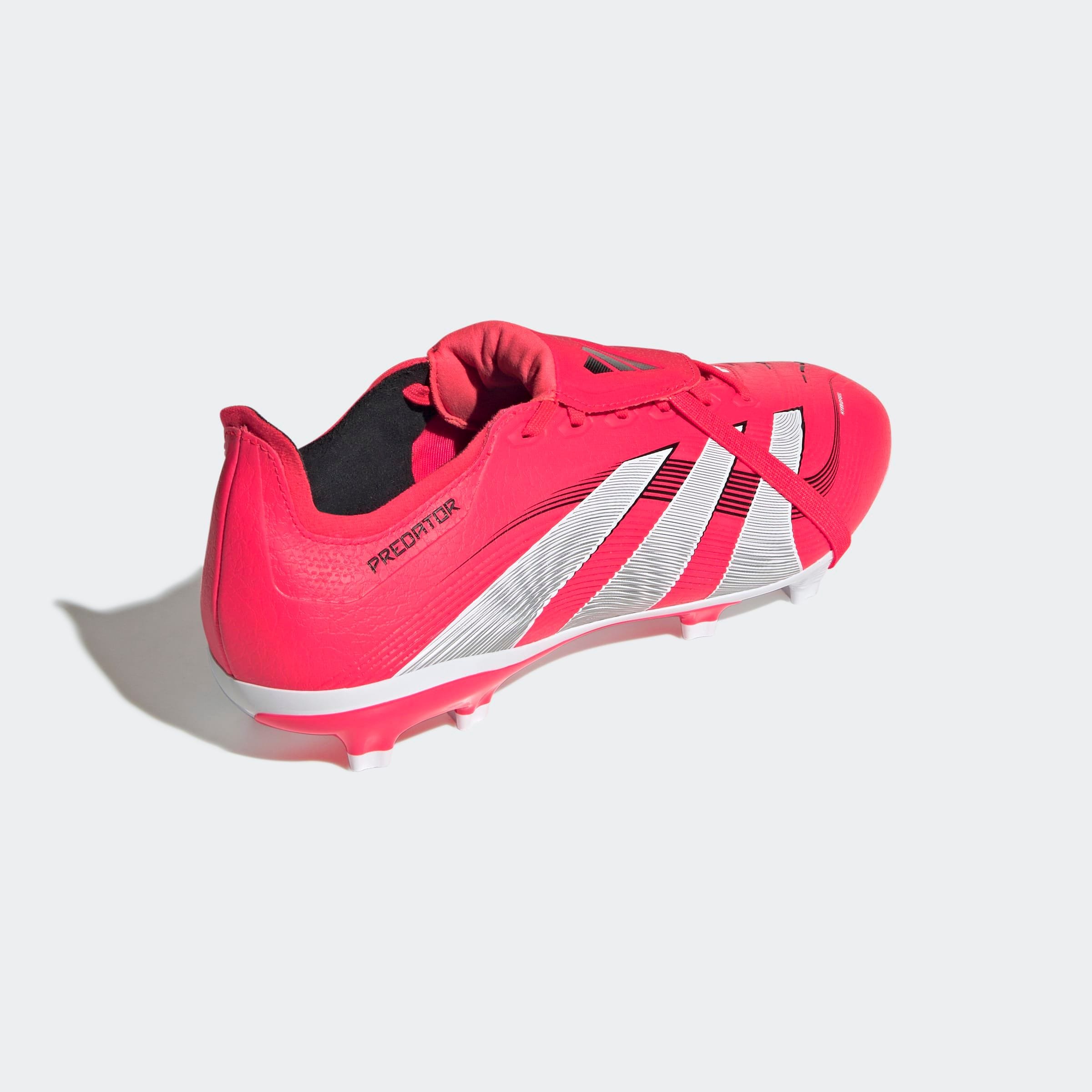 adidas Performance Fussballschuh »PREDATOR LEAGUE FOLD-OVER TONGUE FG/MG«