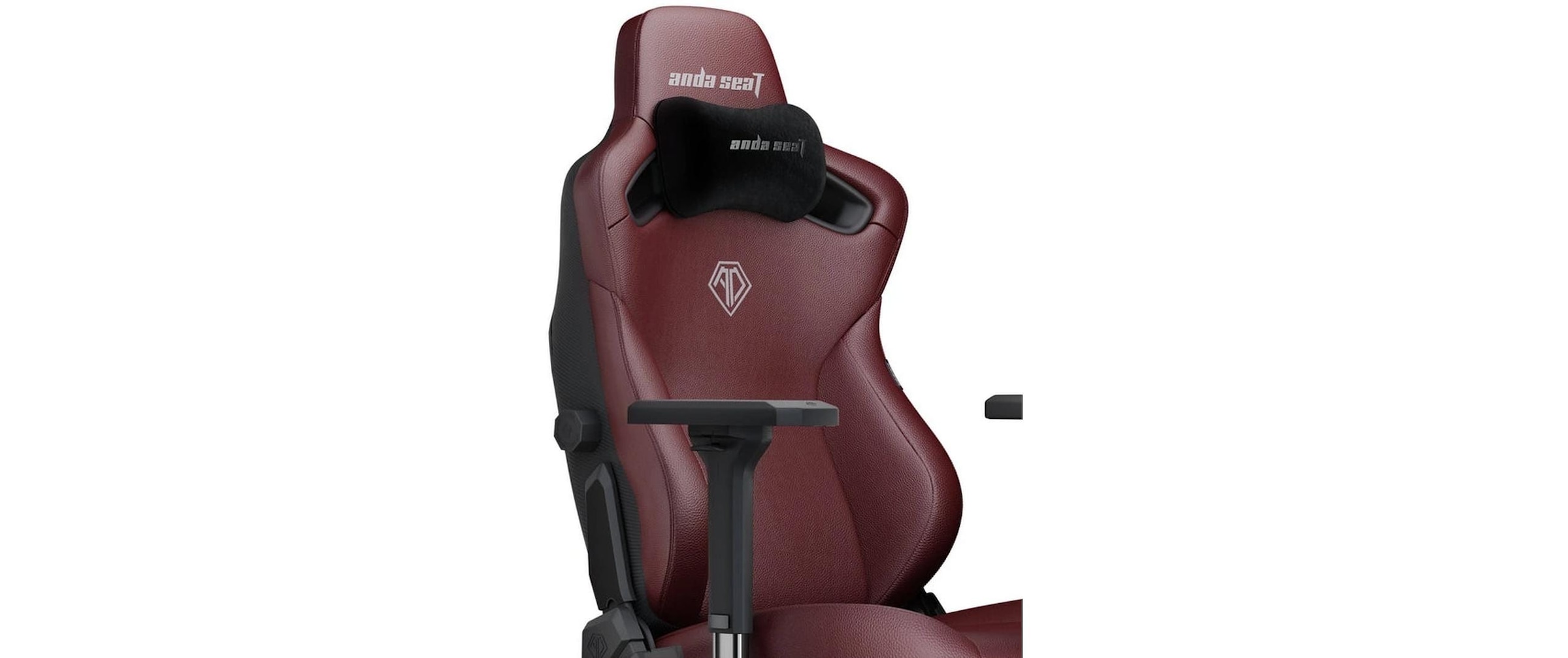 anda seaT Gaming-Stuhl »Kaiser 3«