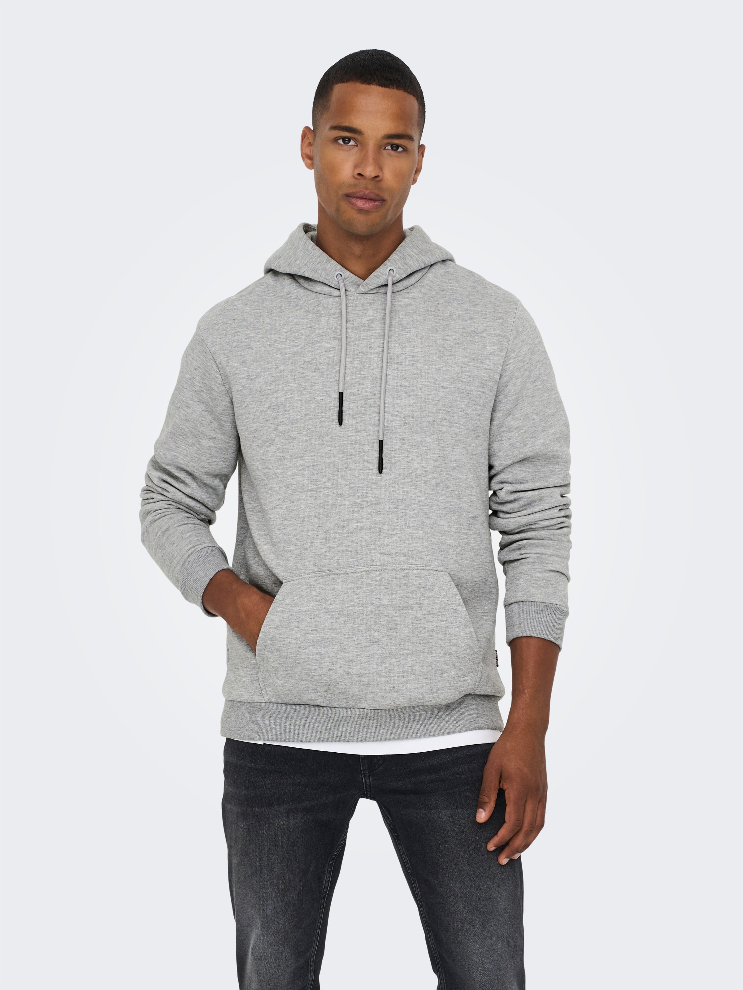 ONLY & SONS Kapuzensweatshirt »CERES LIFE HOODIE SWEAT«