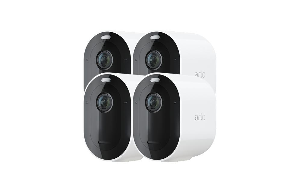 ARLO Überwachungskamera, Aussenbereich