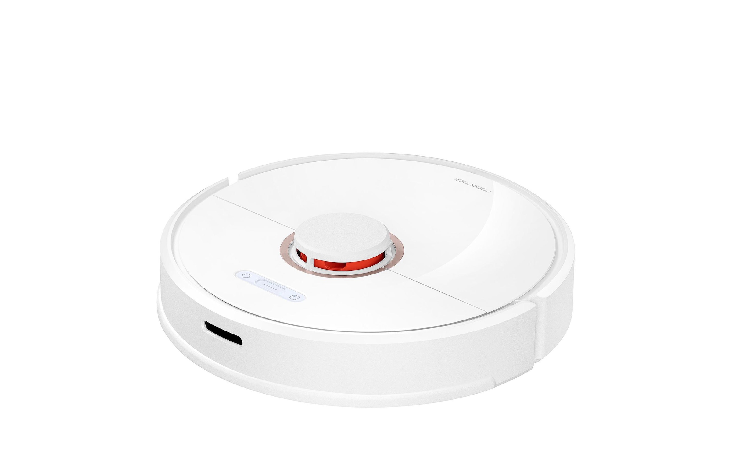 Xiaomi Saugroboter »Roborock S6 white«