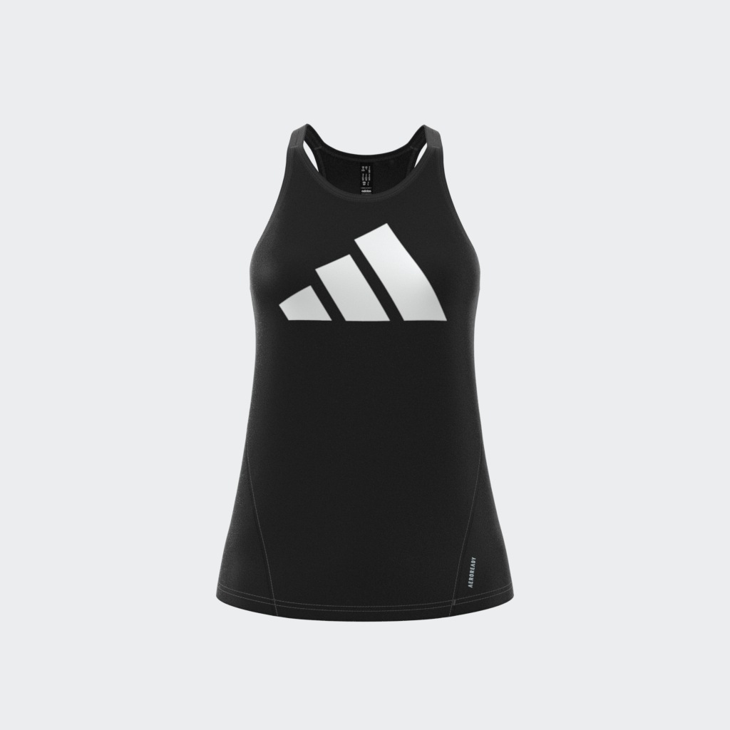 adidas Performance Lauftop »RUN IT TANK«