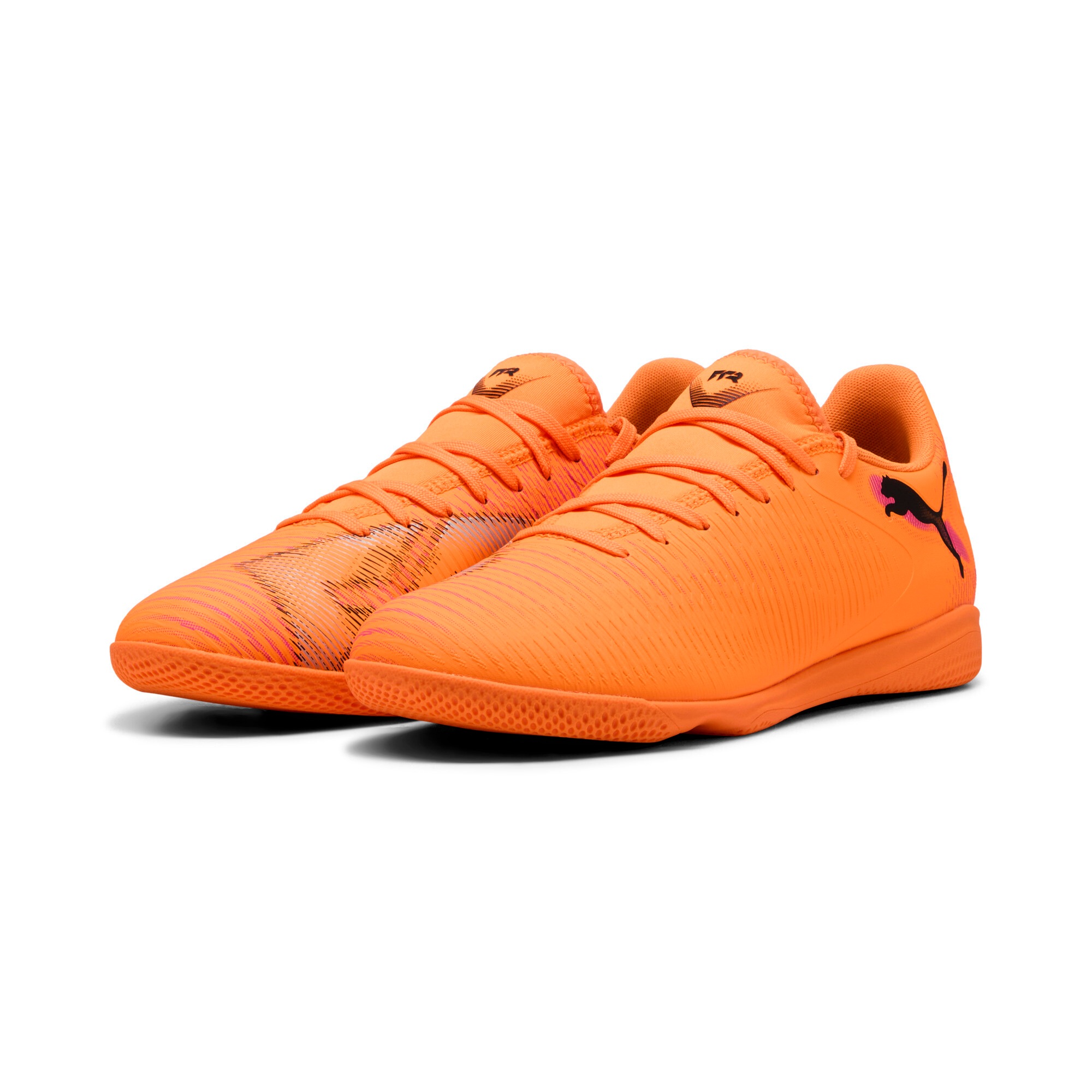 PUMA Fussballschuh »FUTURE 8 PLAY IT«