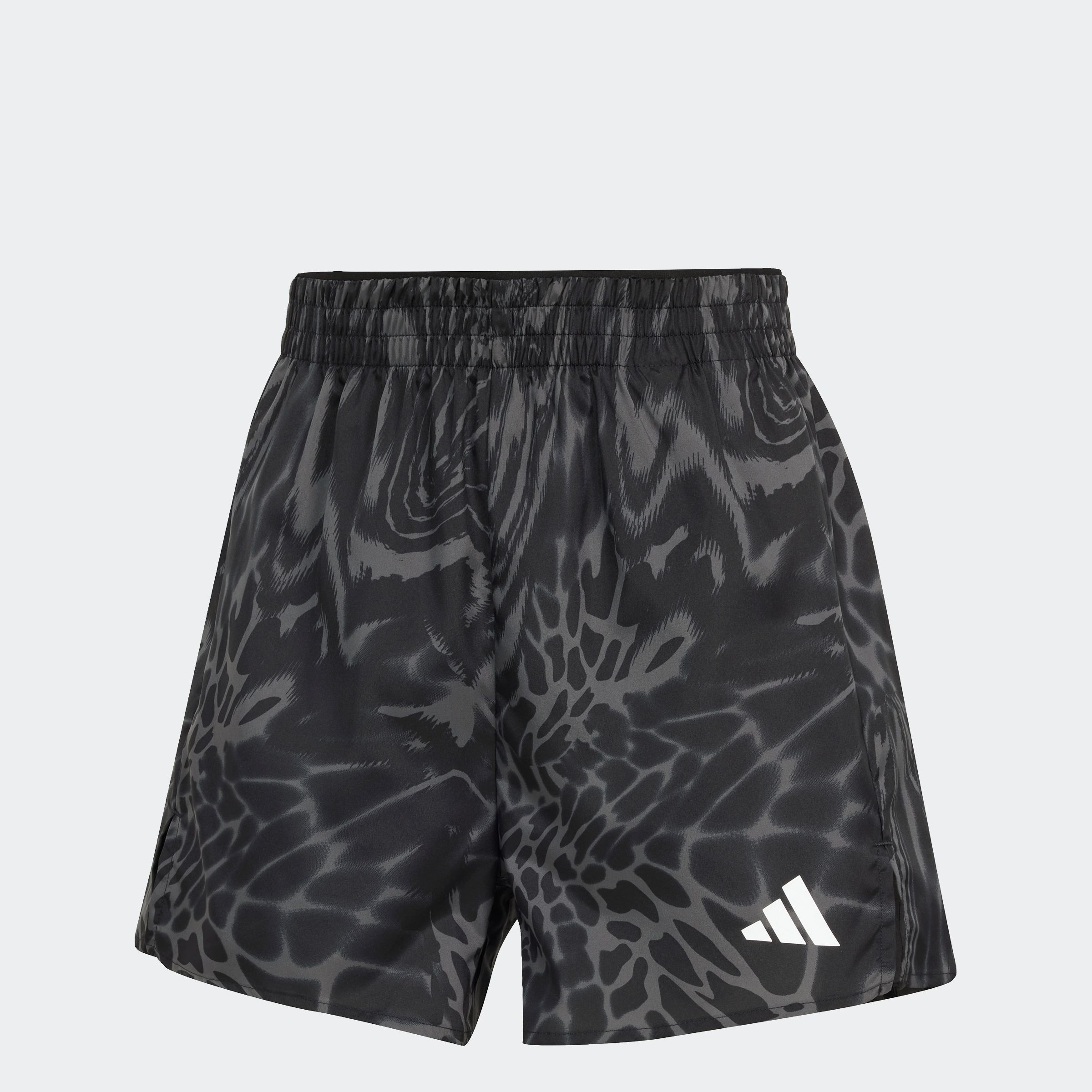 adidas Performance Shorts »TE MIN AOP SH«, (1 tlg.)