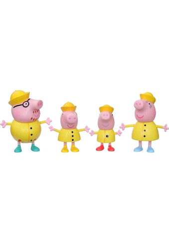 Hasbro Spielfigur »Pig Regentag mit Familie Wutz« kaufen