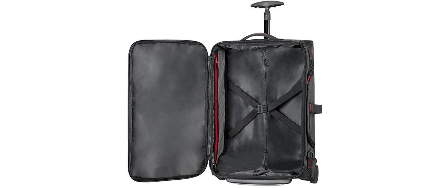 Samsonite Koffer »Paradiver Light 48.5 l«