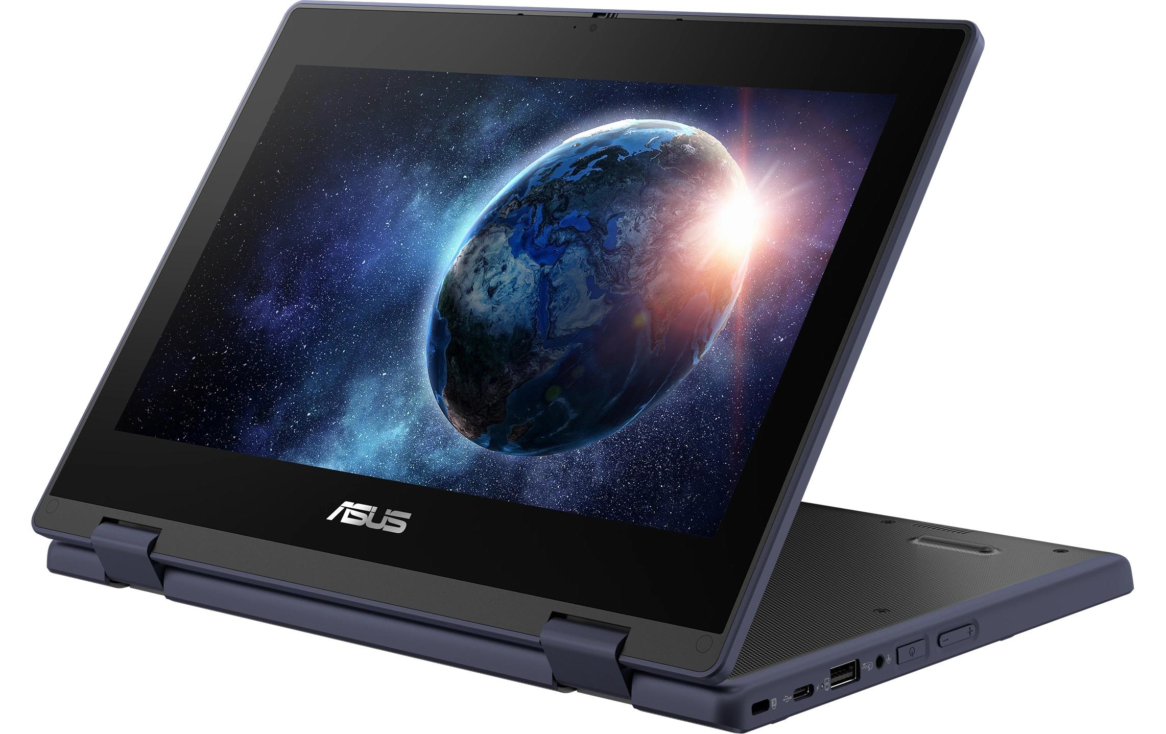 Asus Convertible Notebook »BR1104FTA-NS0077X«, 29,348 cm, / 11,6 Zoll, Intel, Intel Graphics