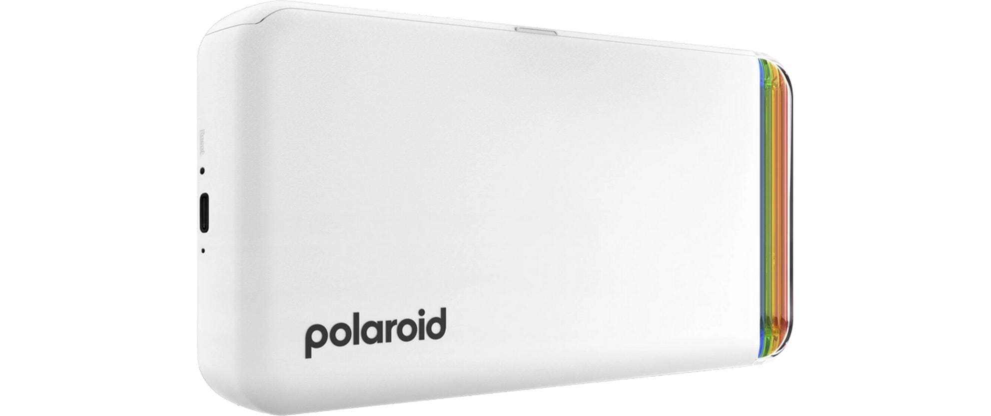 Polaroid Fotodrucker »Bluetooth-Taschenfotodrucker«