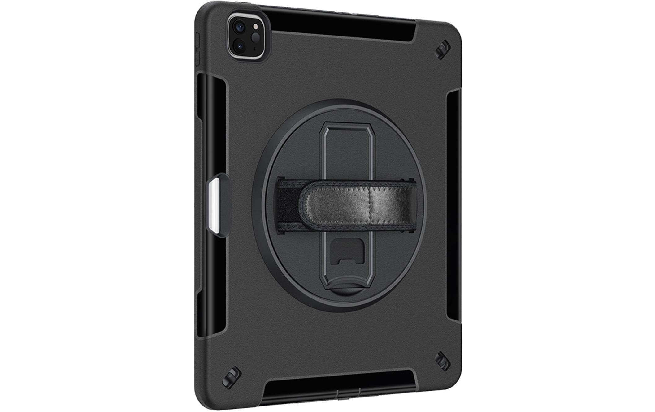 Tablet-Hülle »Rugged Case Grip Black«, Apple iPad Pro 12.9 (2020)-Apple iPad Pro 12.9...