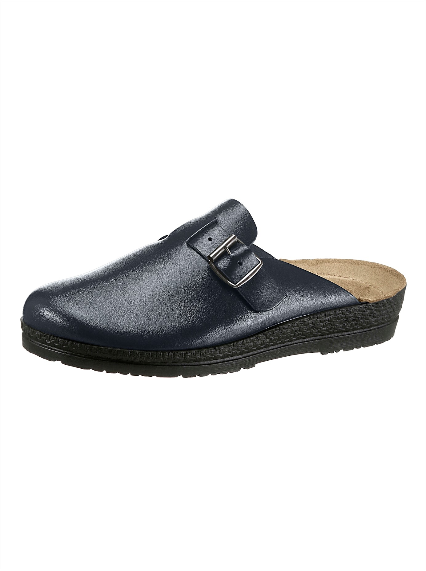 Rohde Pantoffel