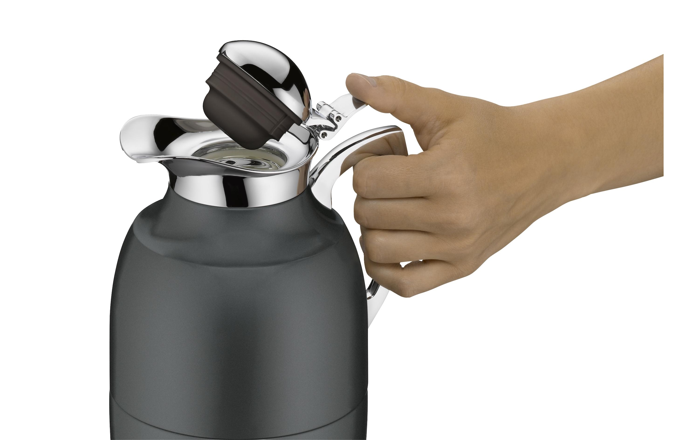Alfi Isolierkanne, 1 l